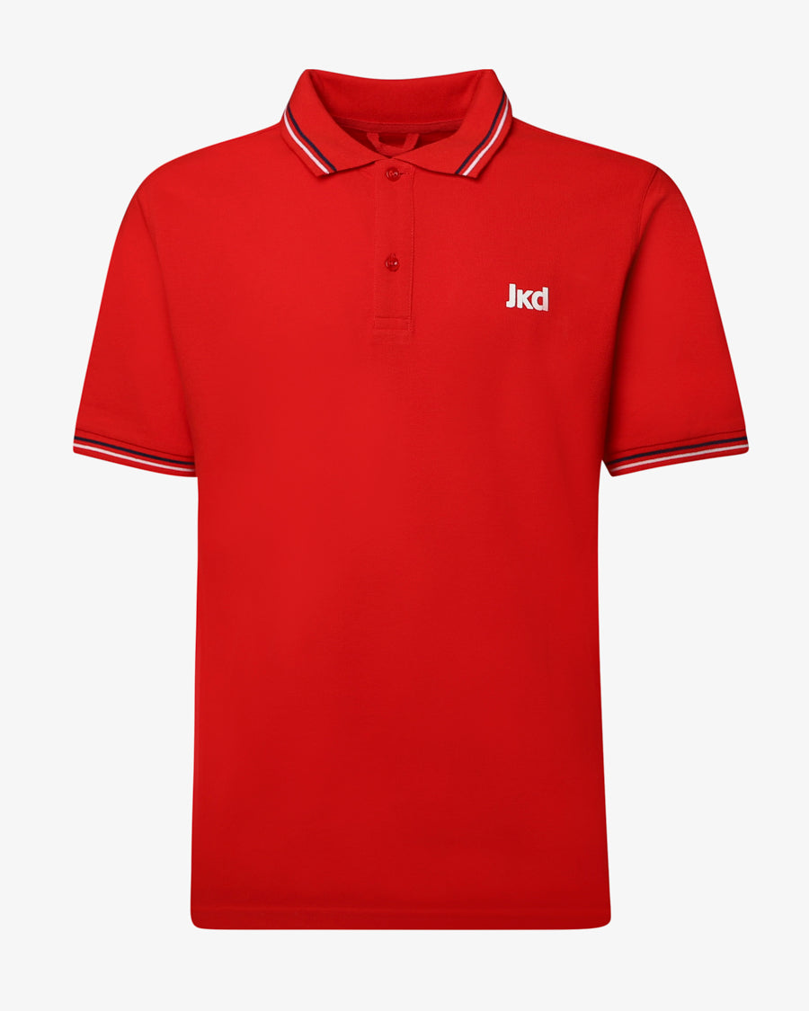 POLO BUTTONS LOGO 20