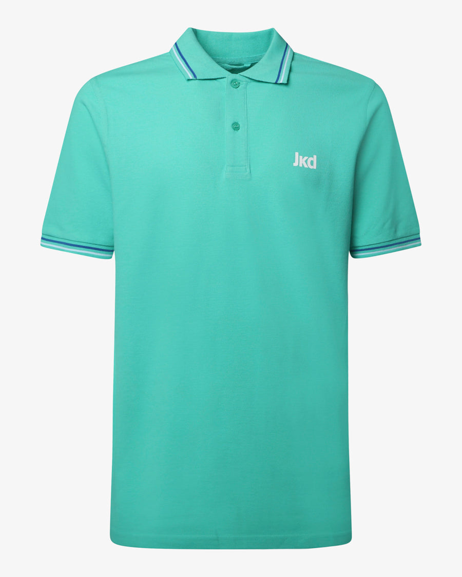 POLO BUTTONS LOGO 20