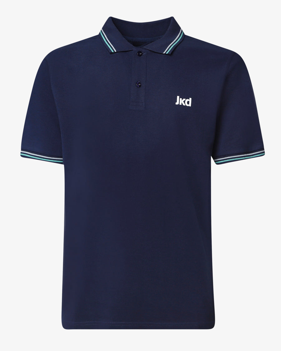 POLO BUTTONS LOGO 20