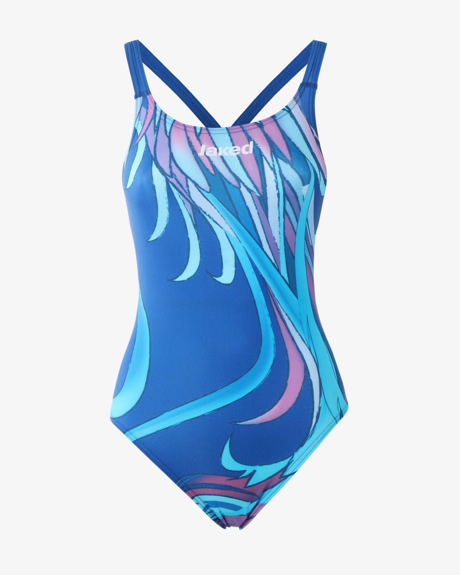 Maillot de bain PLUMES