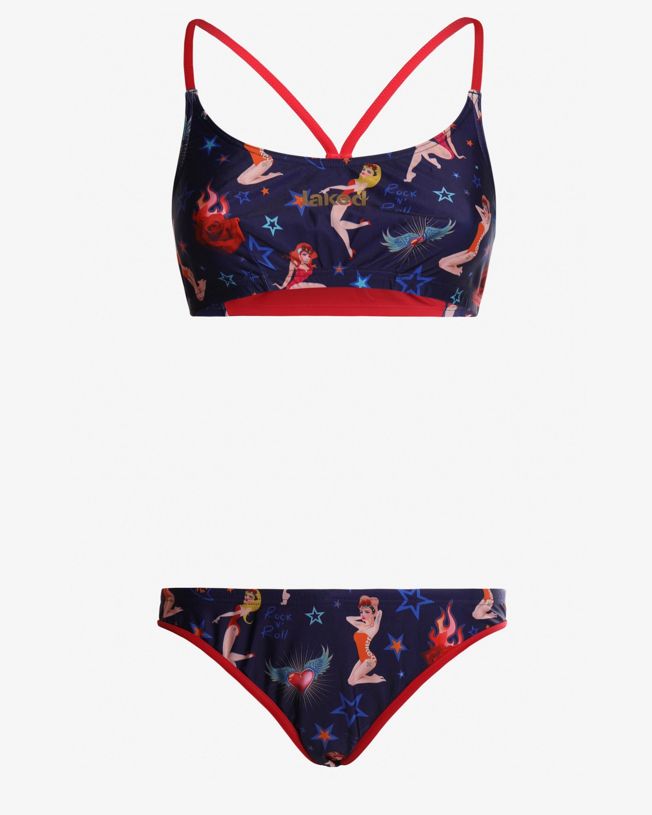 Maillot de bain PIN UP