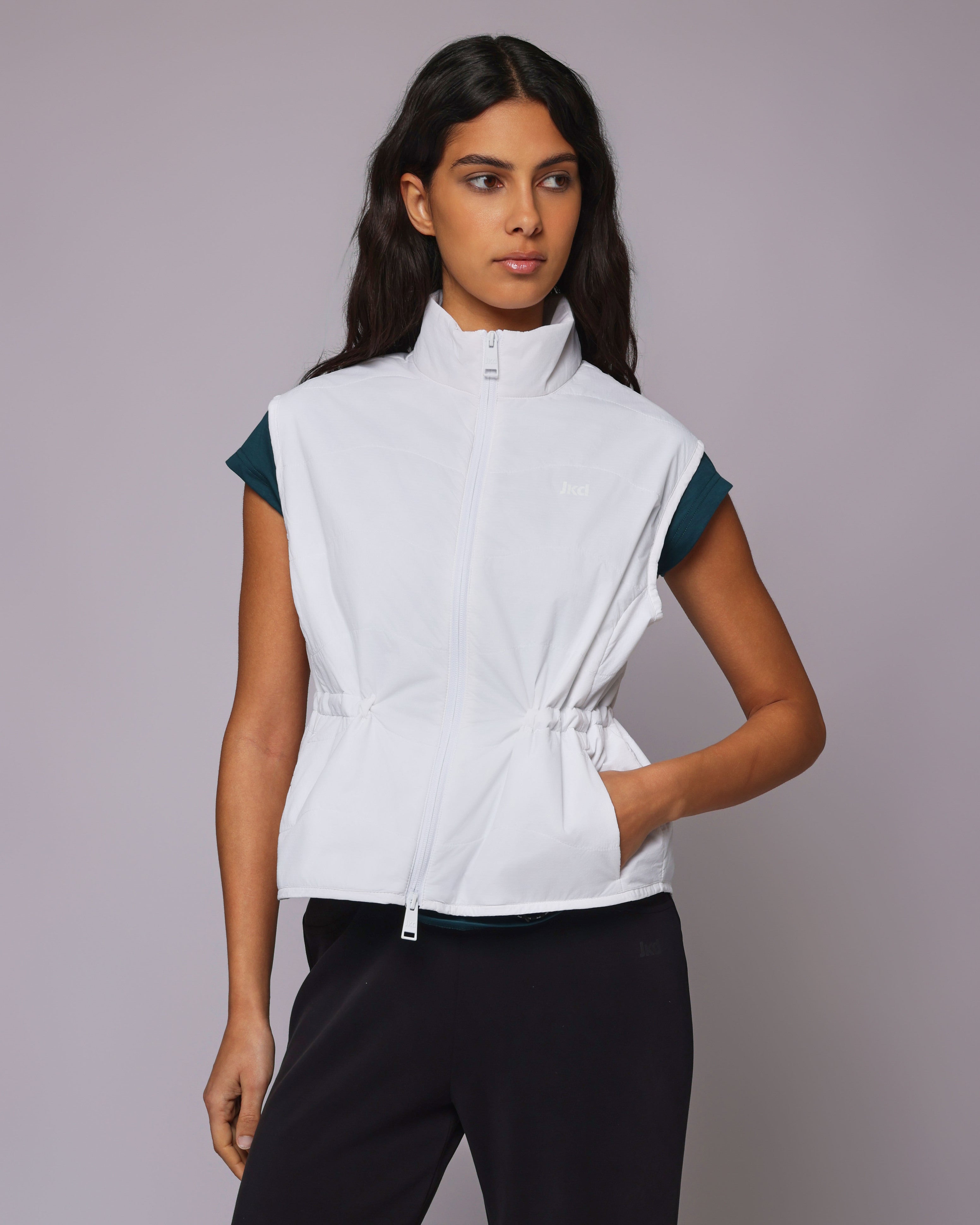 GIACCA SMANICATA SPORTWEAR LEVITY