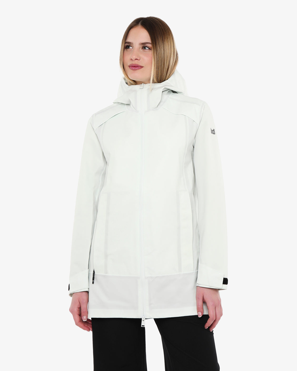 GUSCIO SPORTWEAR OVERLAY