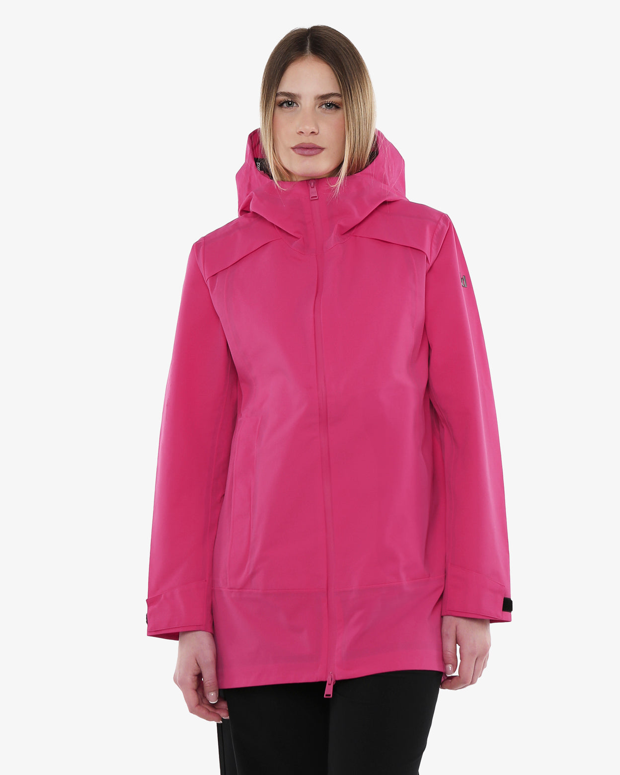 GUSCIO SPORTWEAR OVERLAY