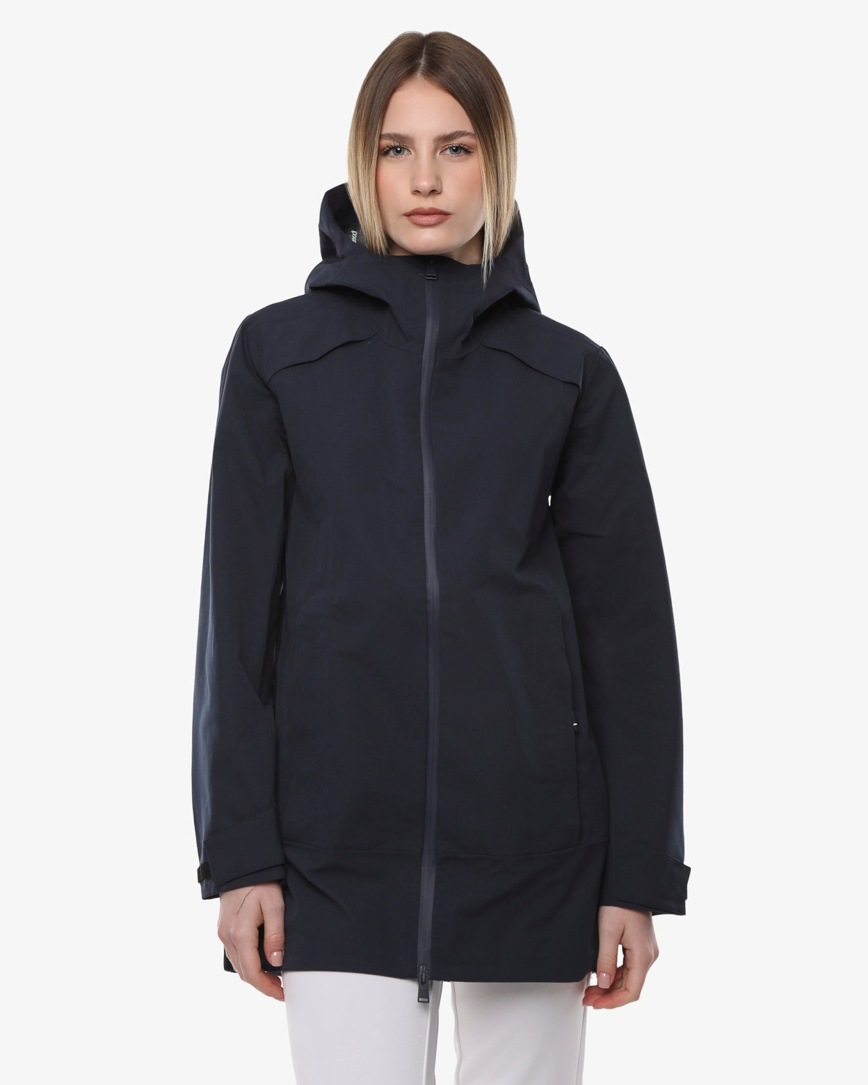 GUSCIO SPORTWEAR OVERLAY
