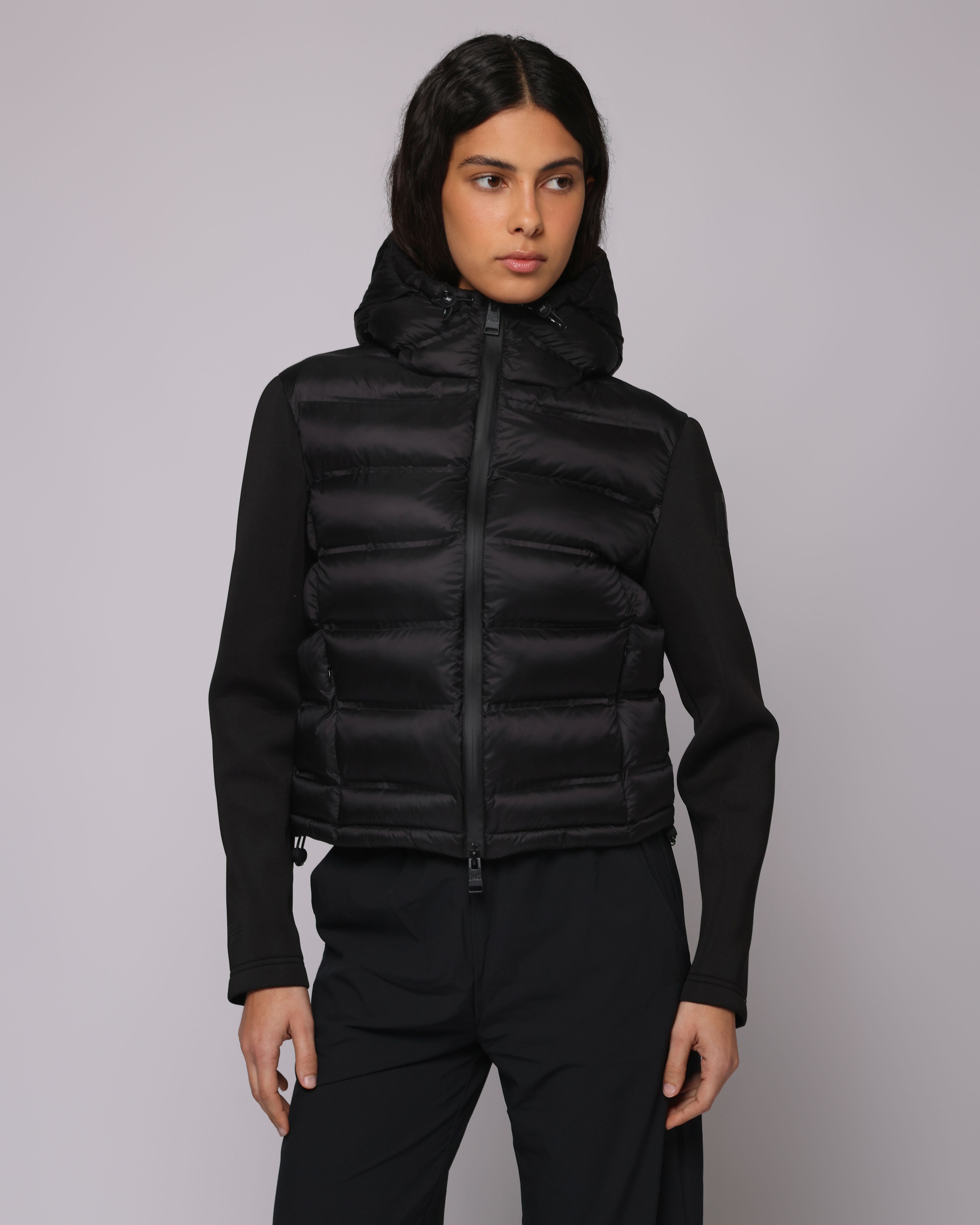 GIUBBOTTO SCUBA RIDER