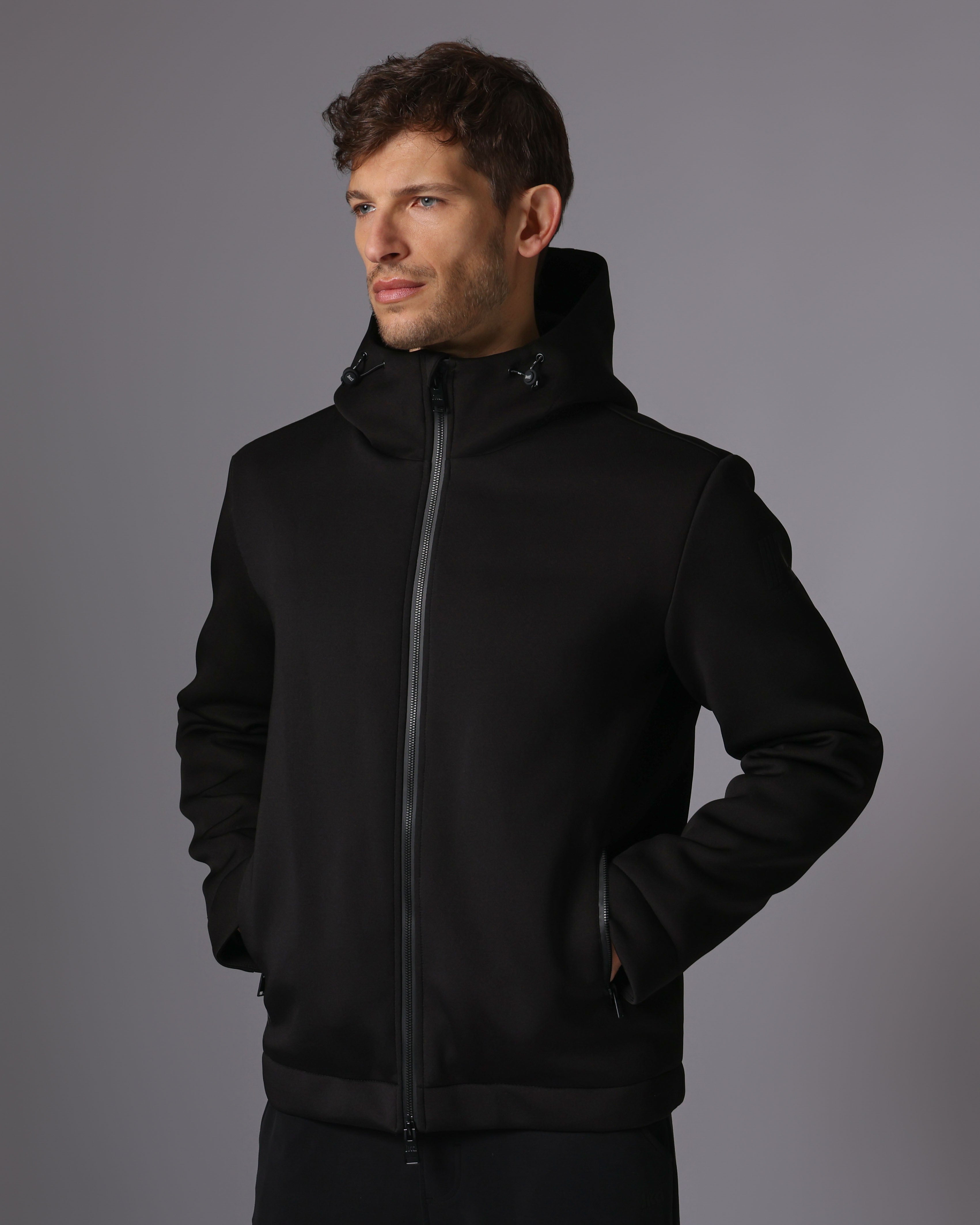 GIUBBOTTO SCUBA RIDER