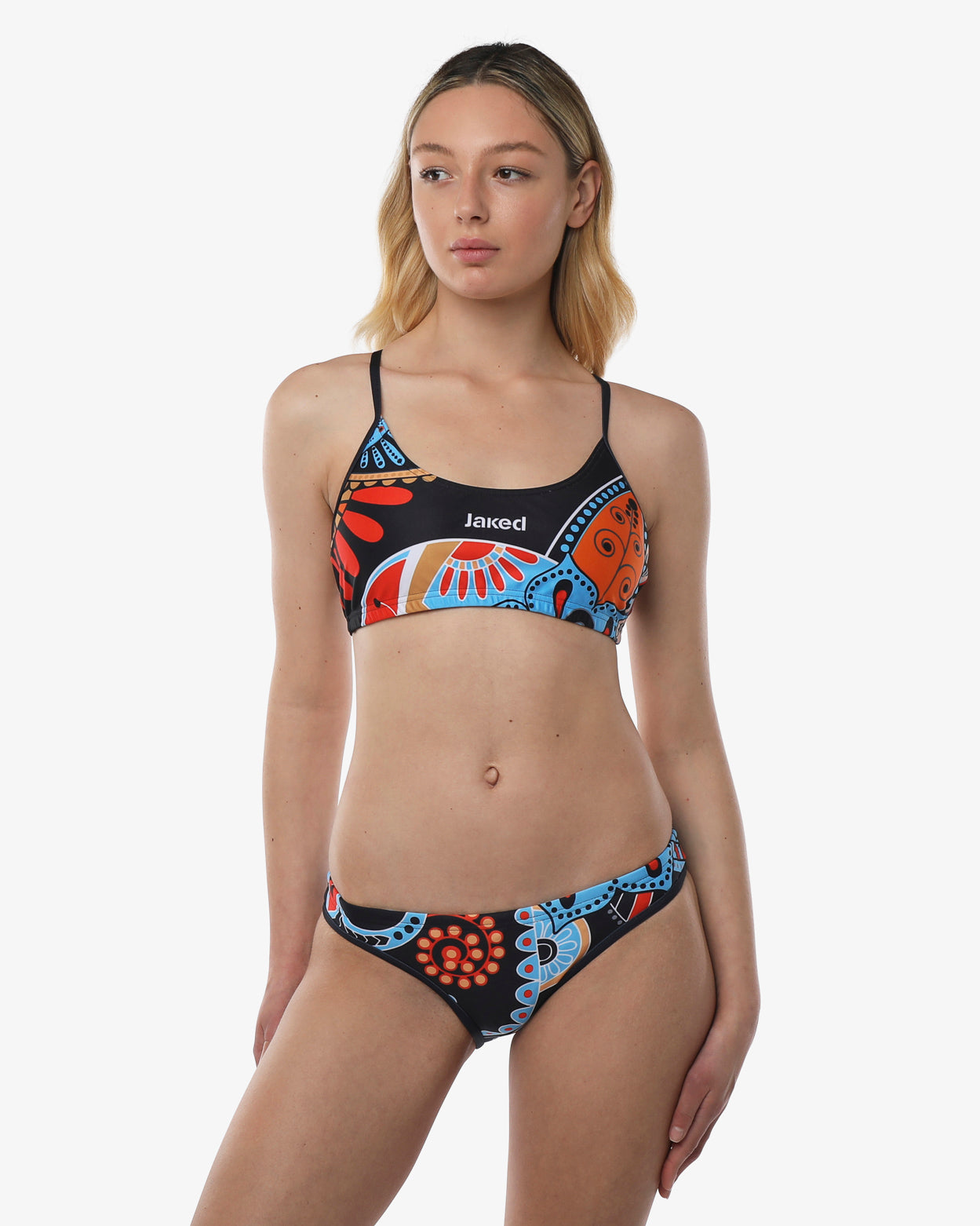 BIKINI PAESLEY