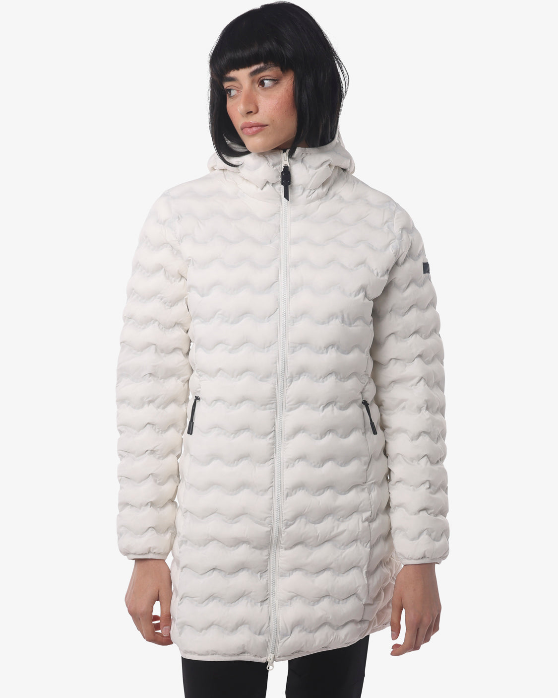 STARK LONG JACKET 22