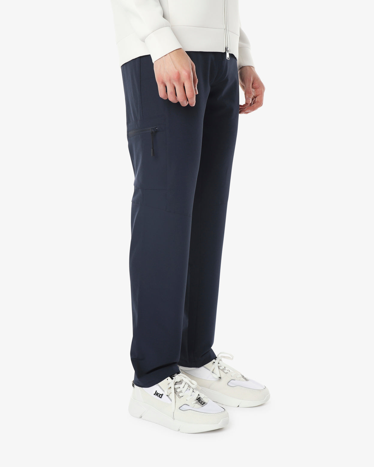 PANTALONE SPORTSWEAR COMMUTER