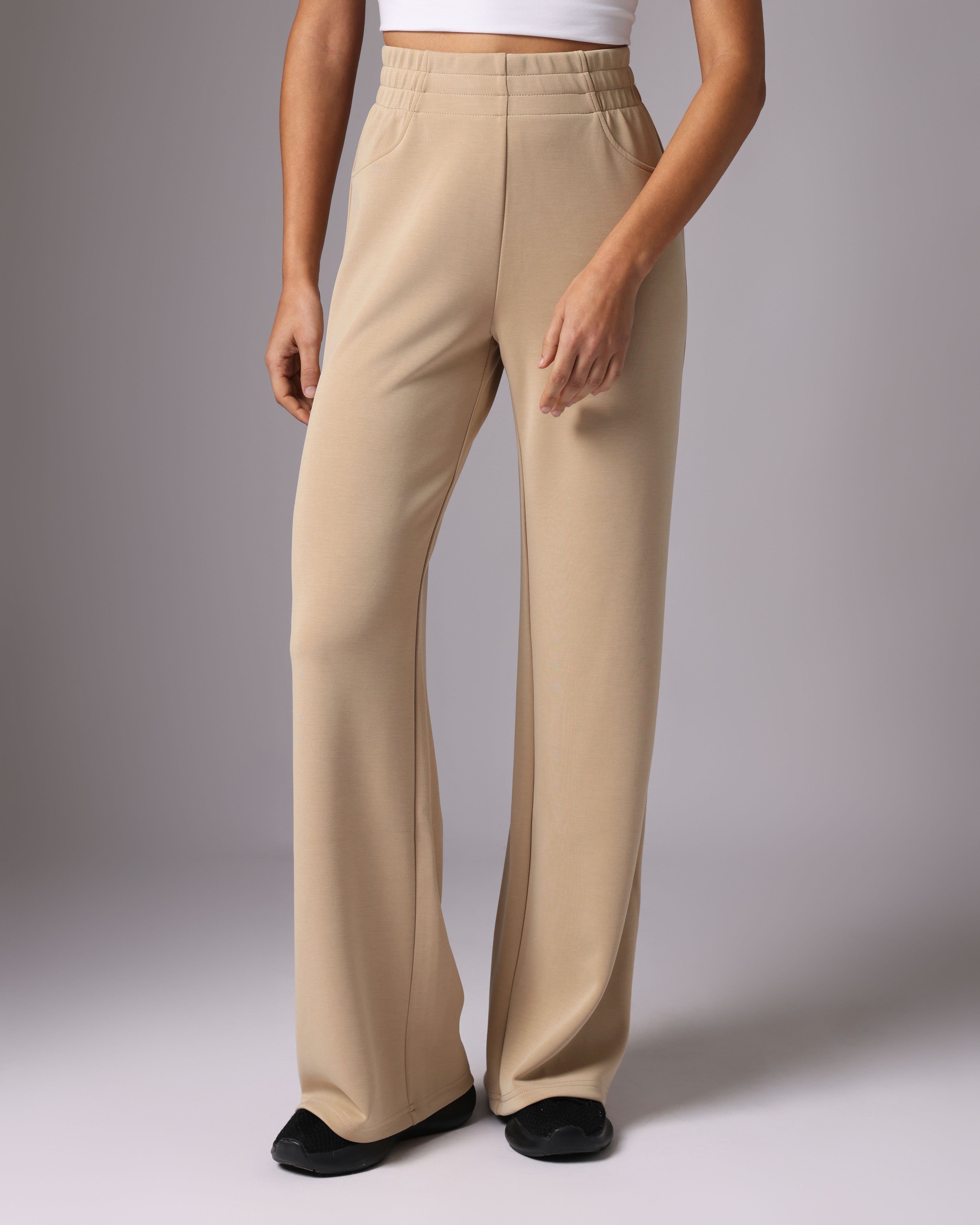 PANTALONE SPORTSWEAR SOFT TECH