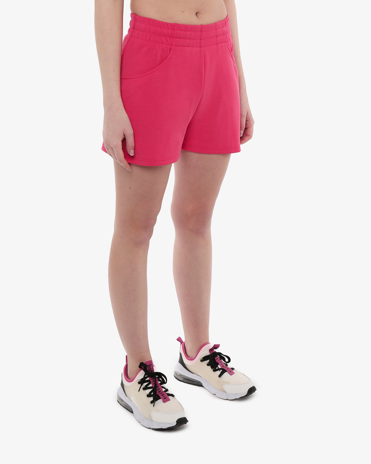 SHORTS SPORTSWEAR SOFT TECH
