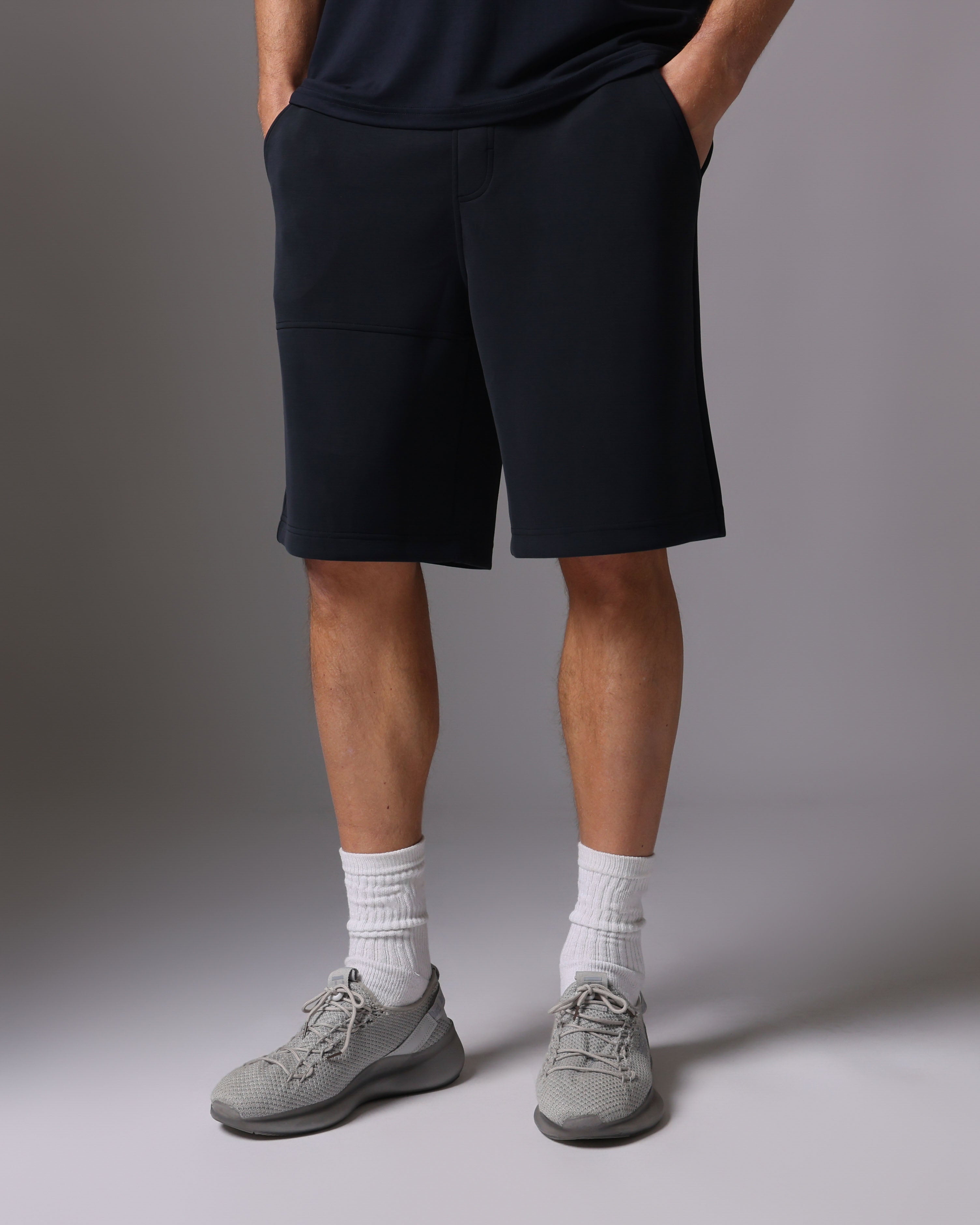 BERMUDA SPORTSWEAR SOFT TECH