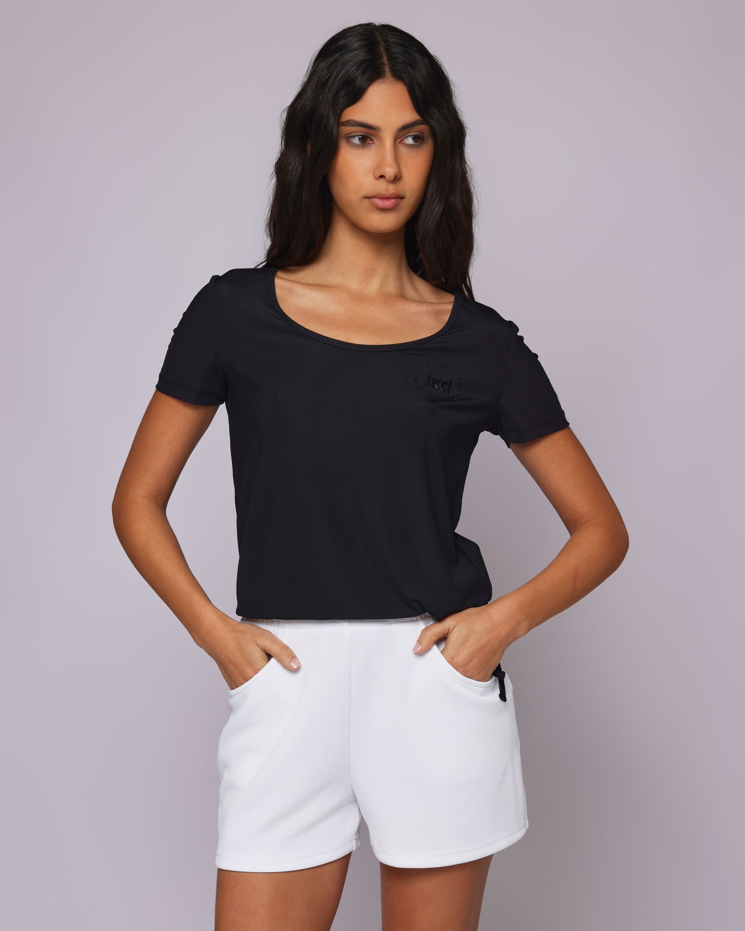 T. shirt manica corta SPORTSWE CORE EVO