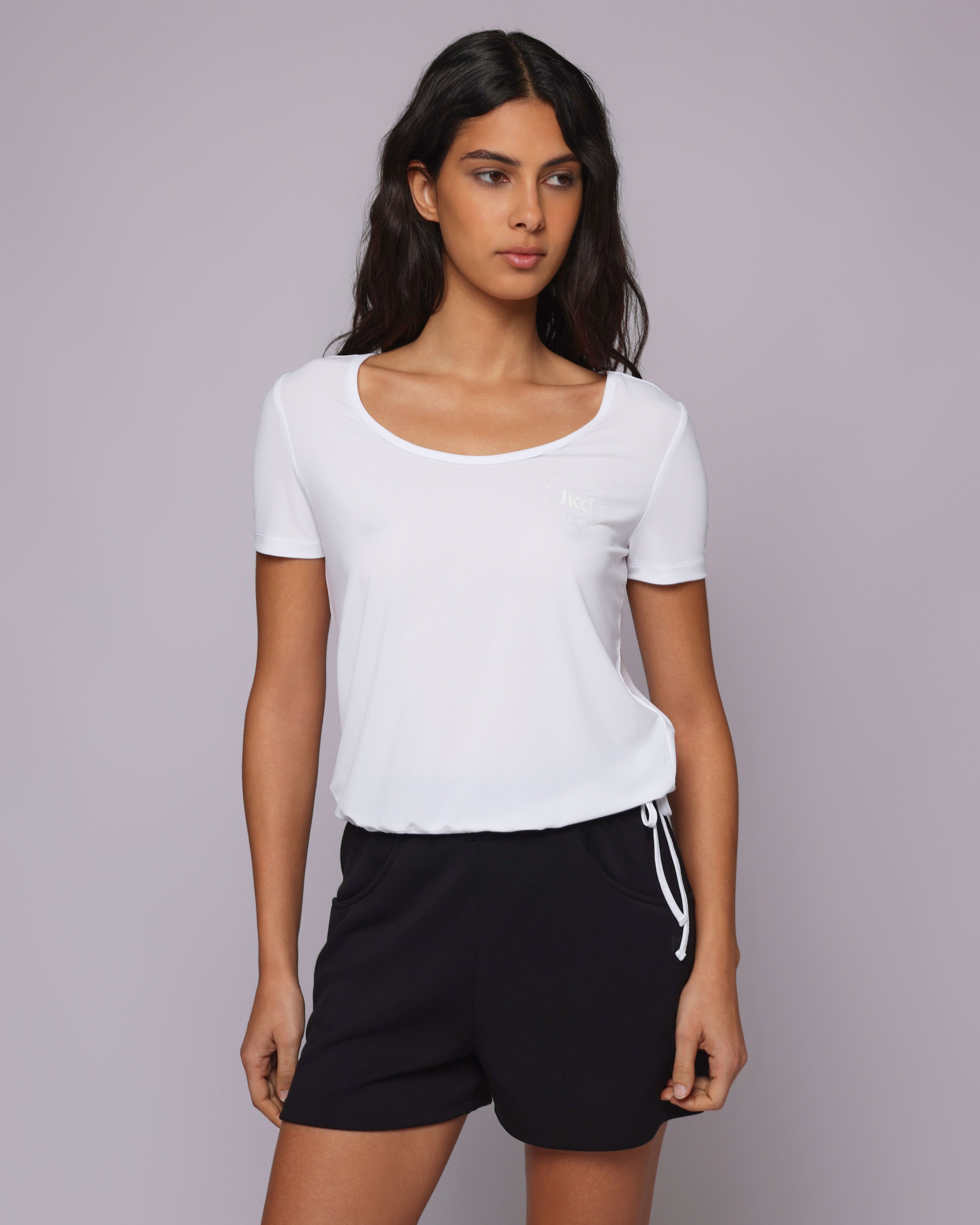 T. shirt manica corta SPORTSWE CORE EVO