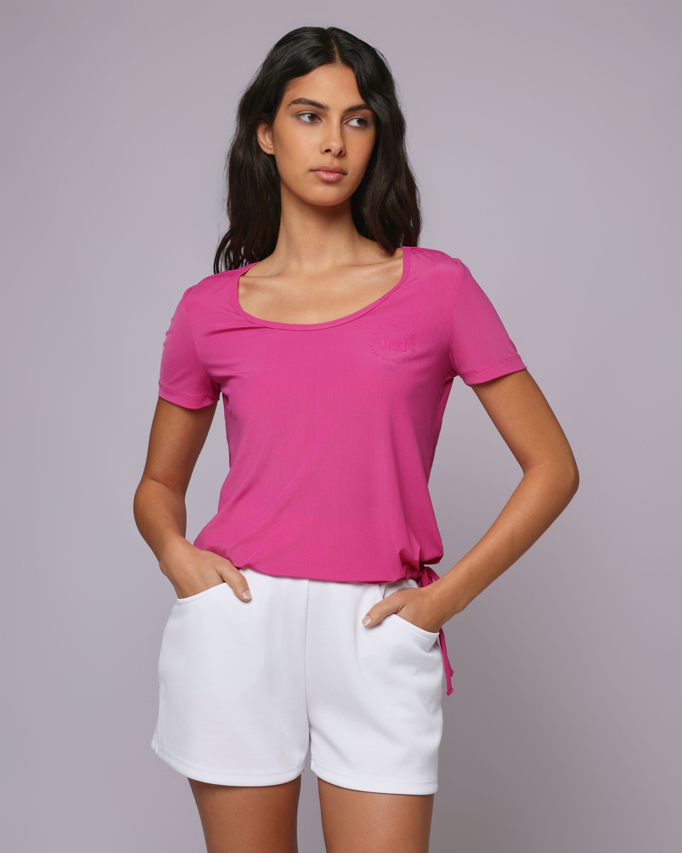 T. shirt manica corta SPORTSWE CORE EVO