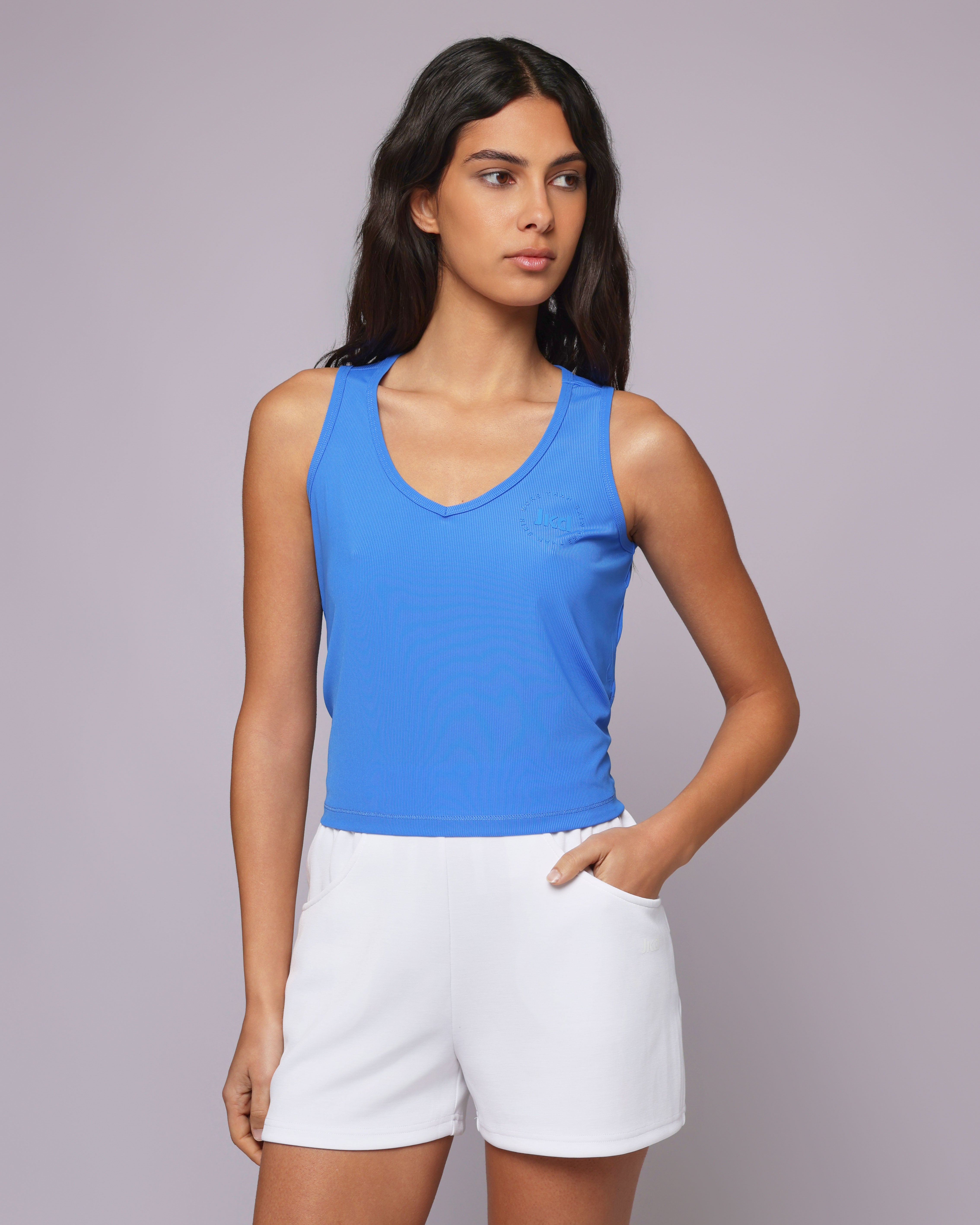 canotta SPORTSWEAR CORE EVO