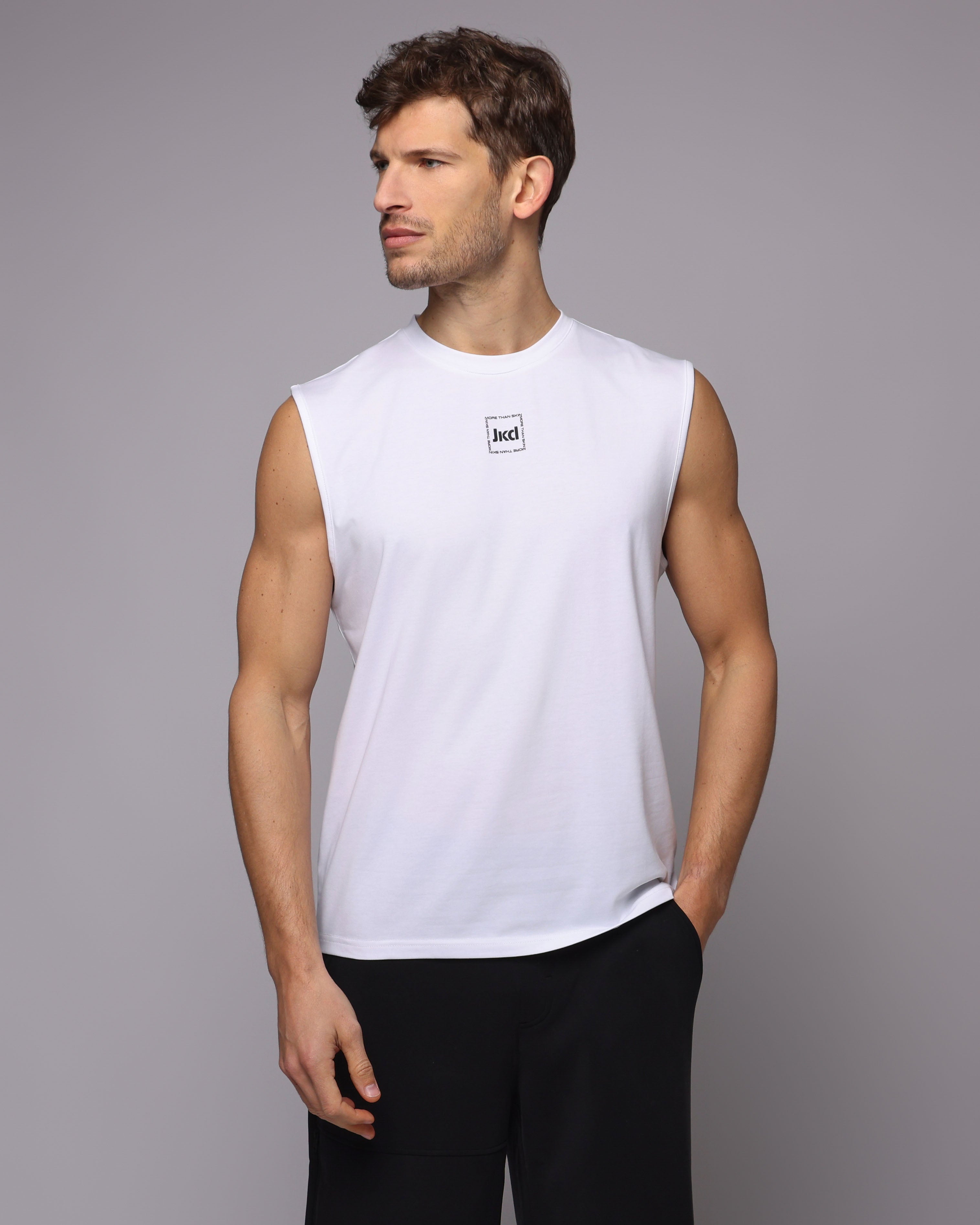 T-SHIRT GIROMANICA COTTON