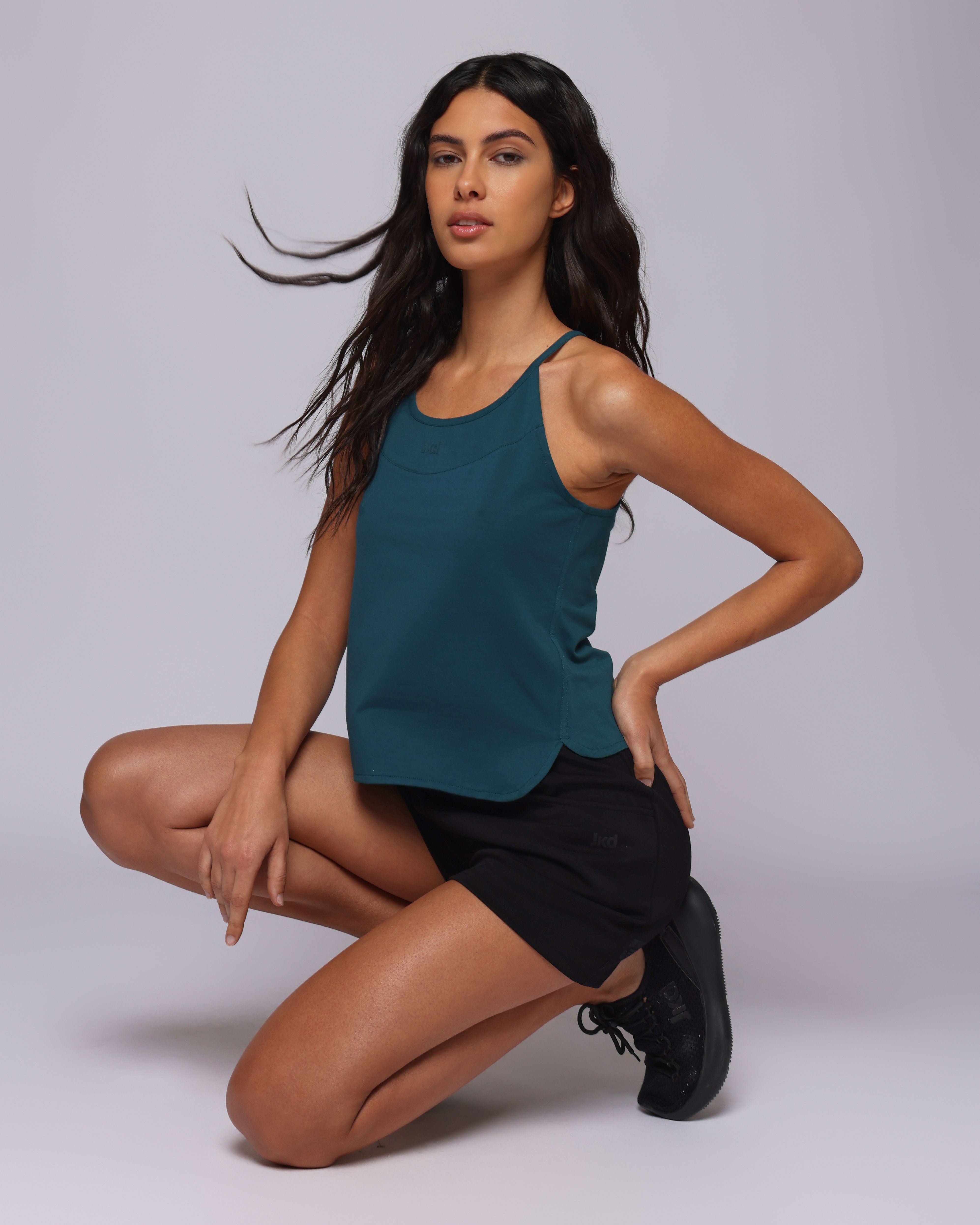 canotta SPORTSWEAR COTTON