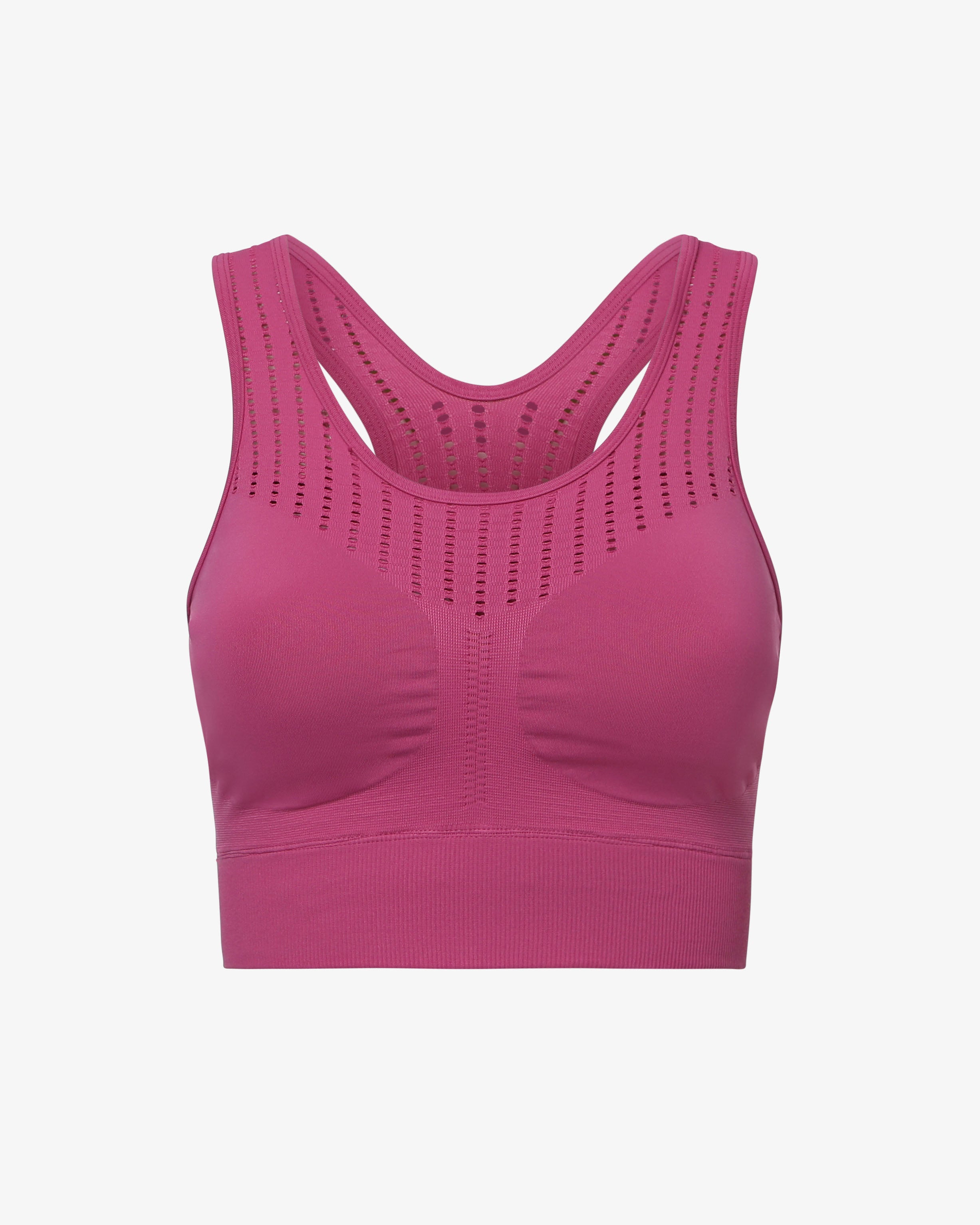 Breites Träger-Top ACTIVEWEAR SQUEEZE