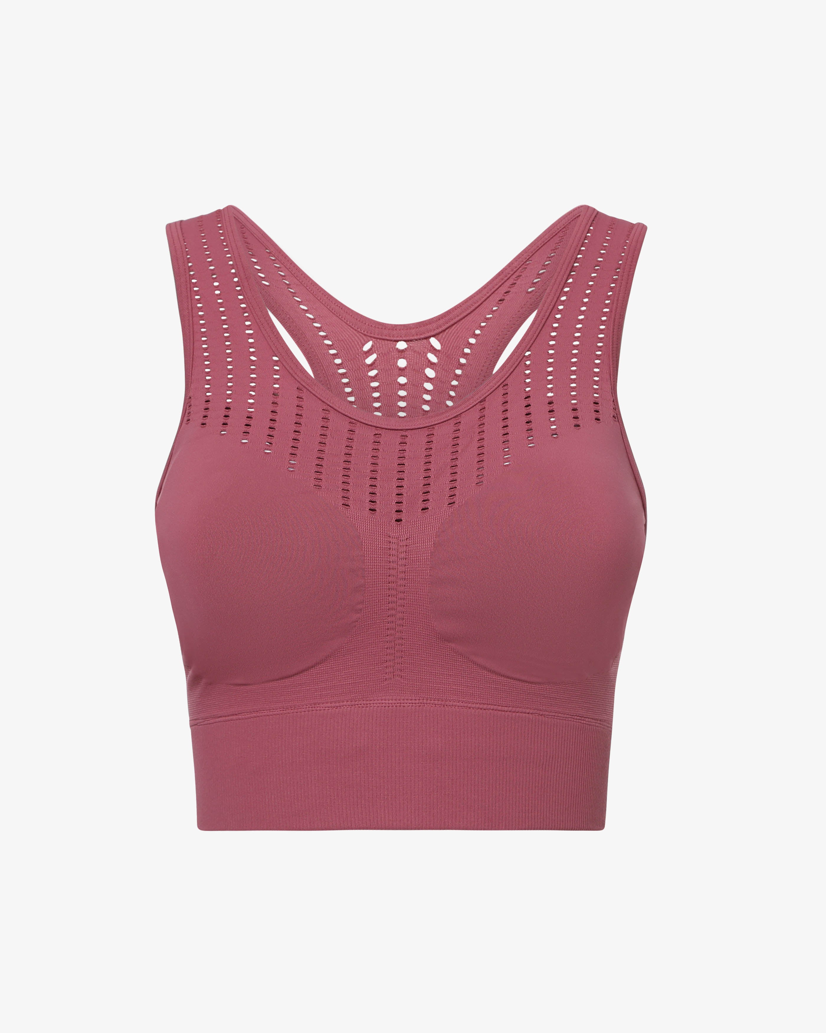 Breites Träger-Top ACTIVEWEAR SQUEEZE