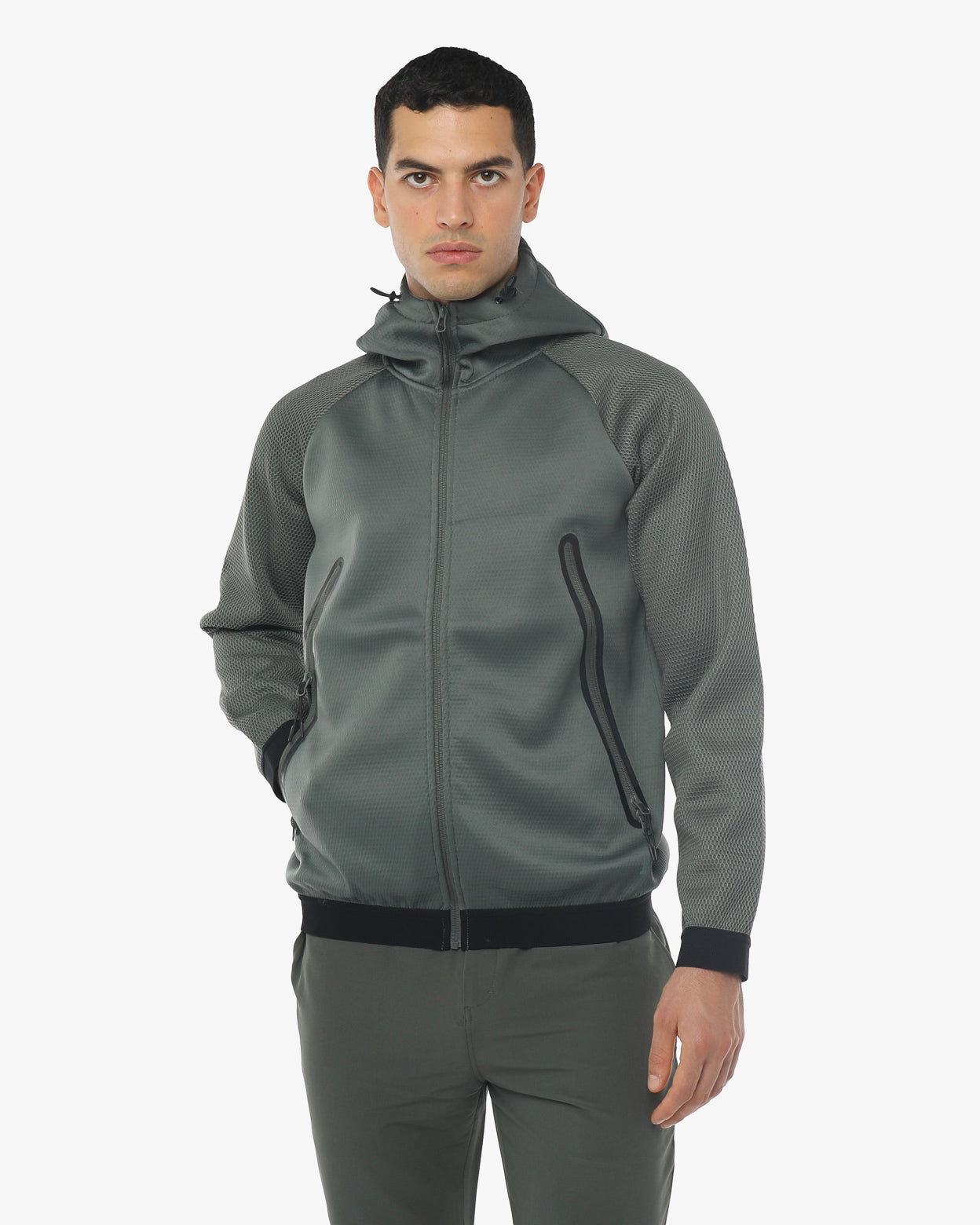 Sudadera J-OFFICE 19 - Main Image