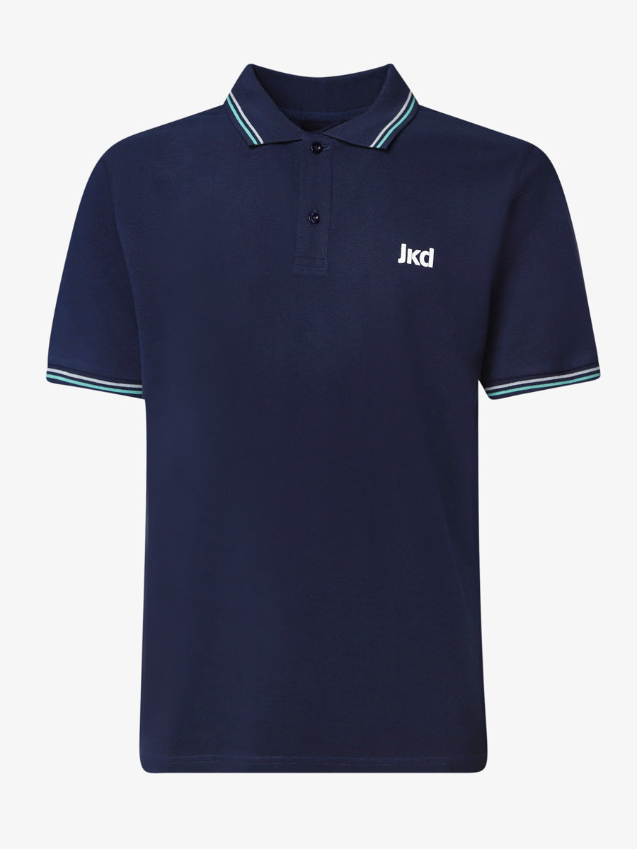 POLO BUTTONS LOGO 20