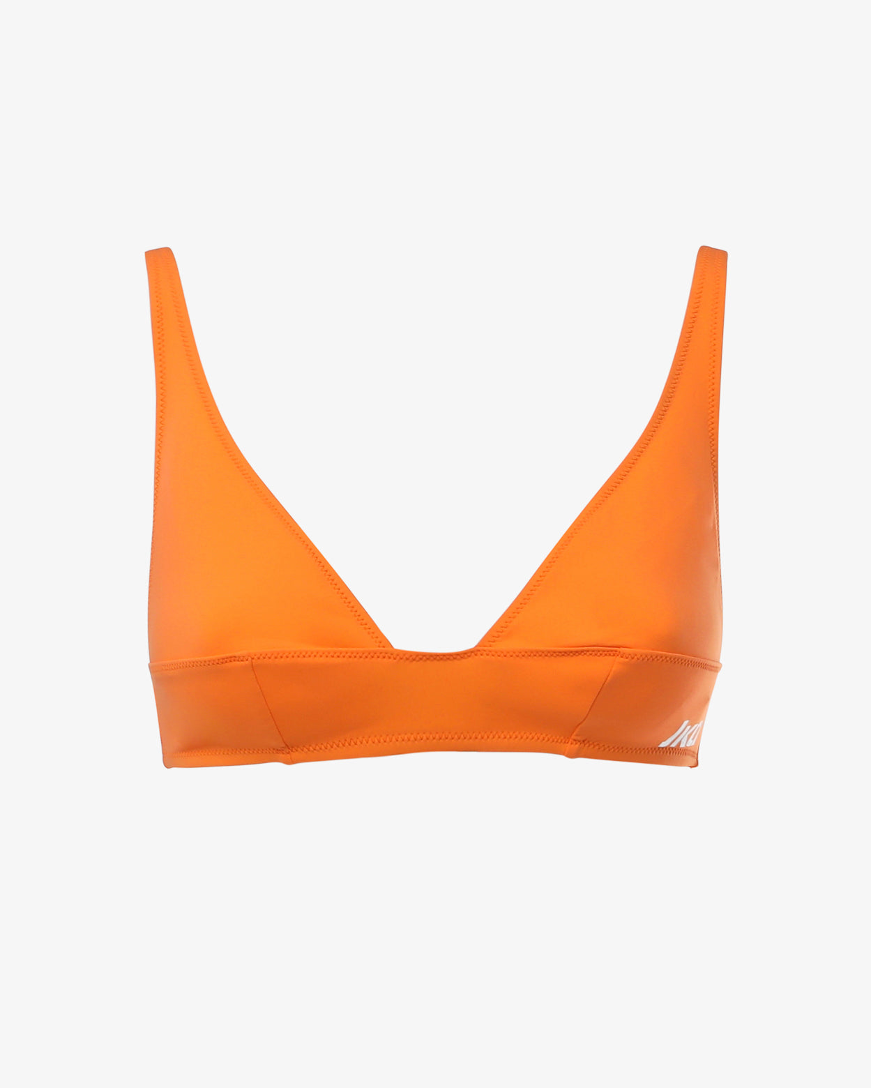 SCUBA TRIANGLE SWIMSUIT – Jaked