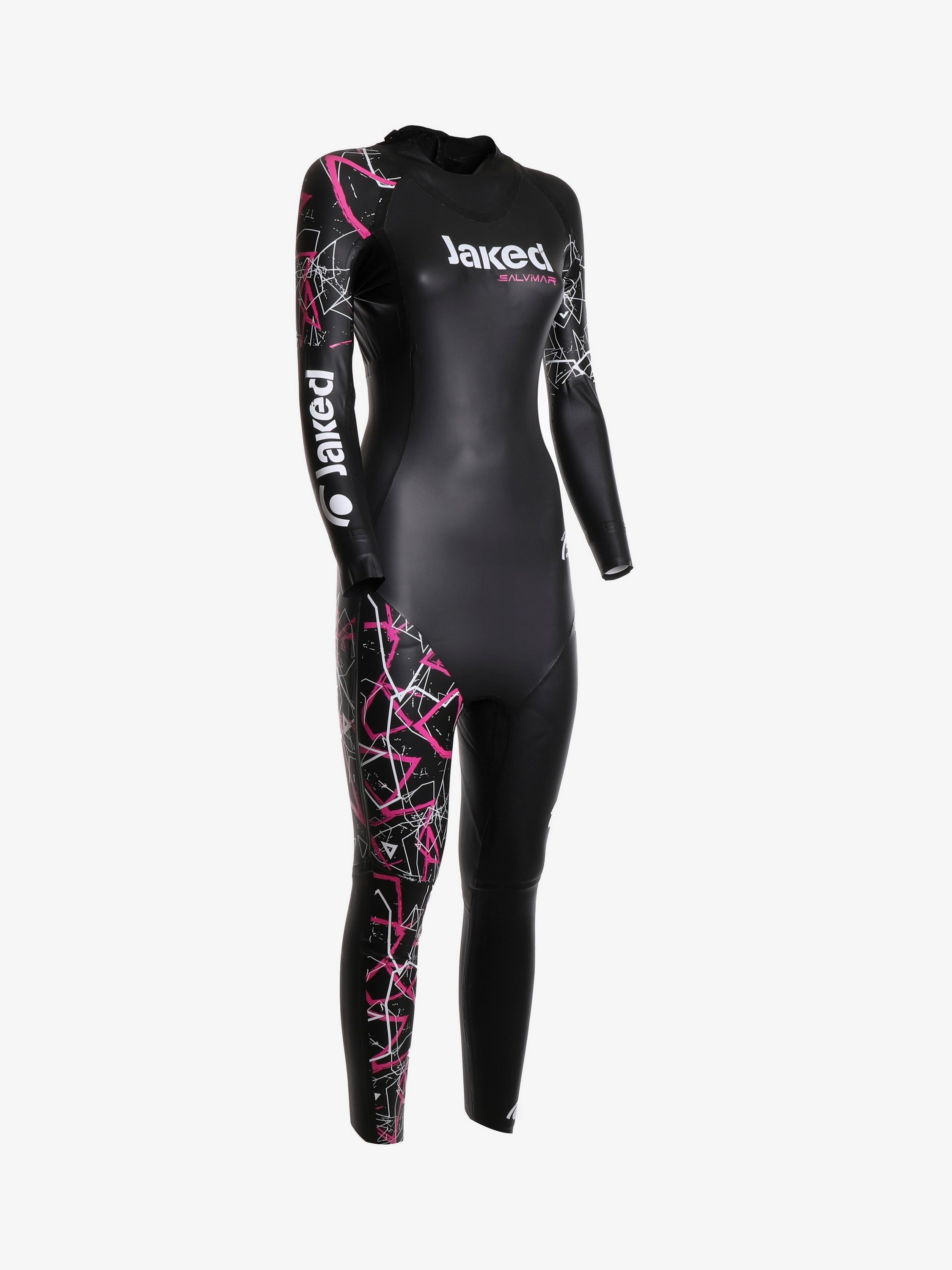 TRAJE DE TRIATLÓN MULTI SHOCKER