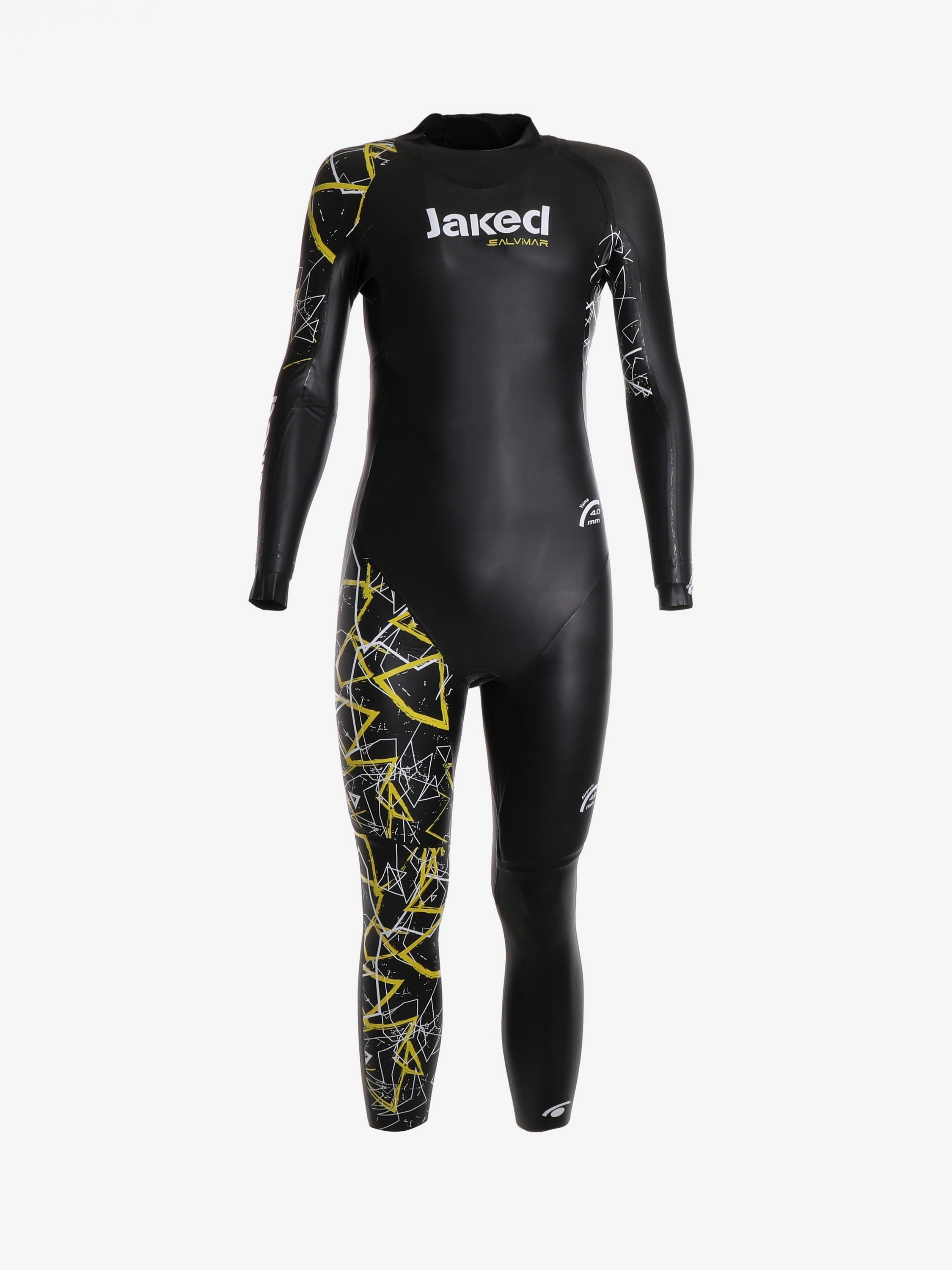 Traje de neopreno SHOCKER