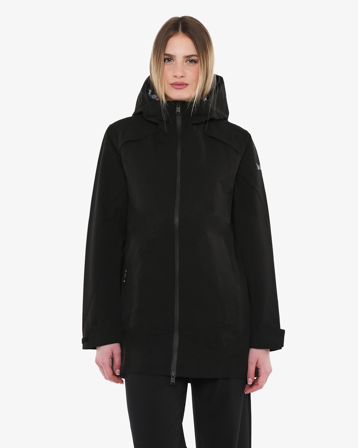 GUSCIO SPORTWEAR OVERLAY
