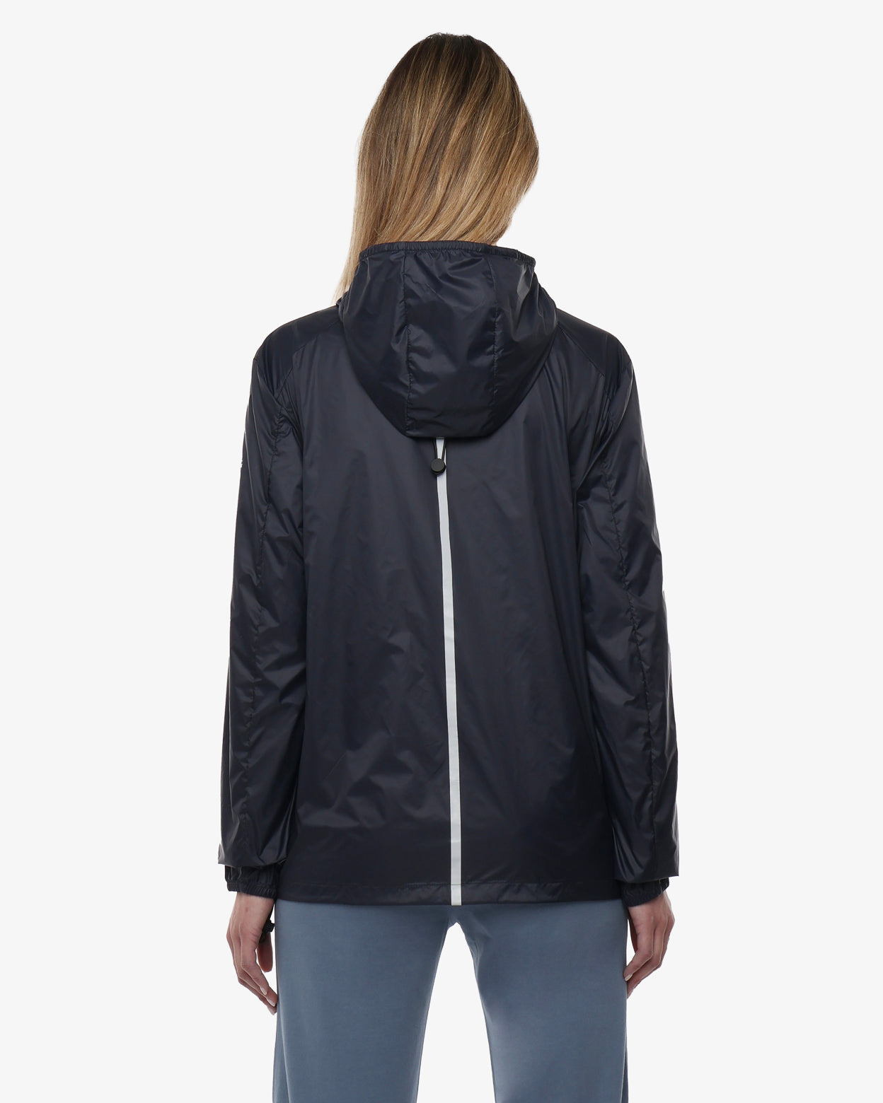 HIGH TECH Jacket – Jaked