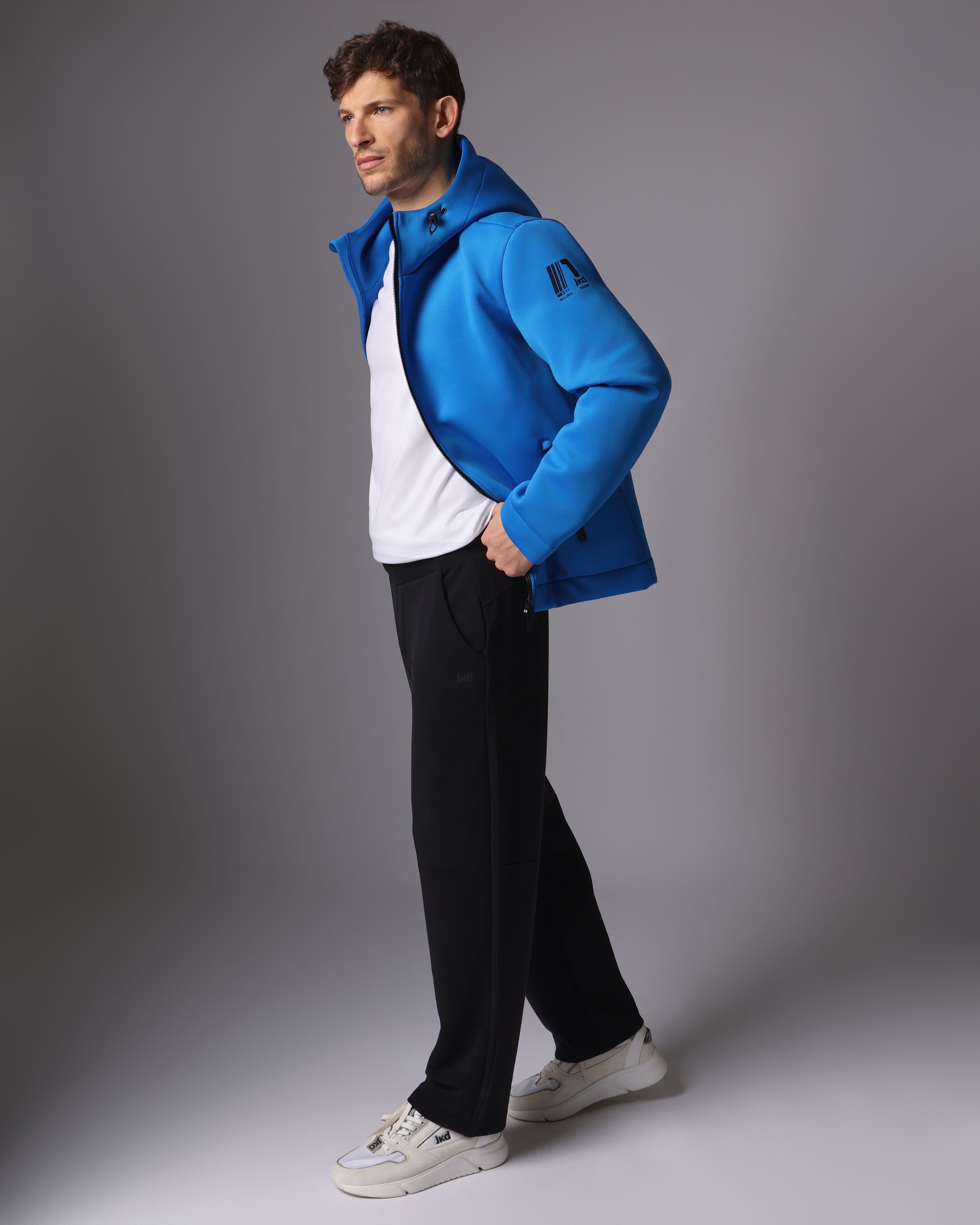 GIUBBOTTO SCUBA RIDER