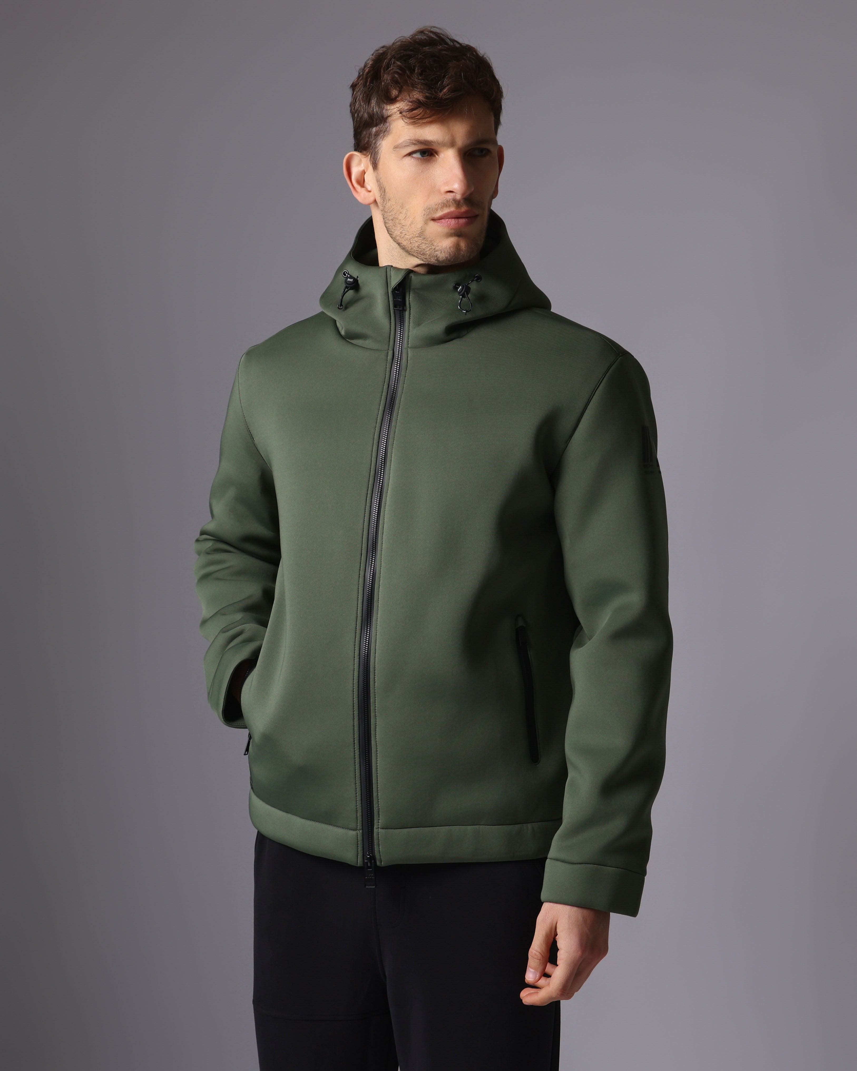 GIUBBOTTO SCUBA RIDER