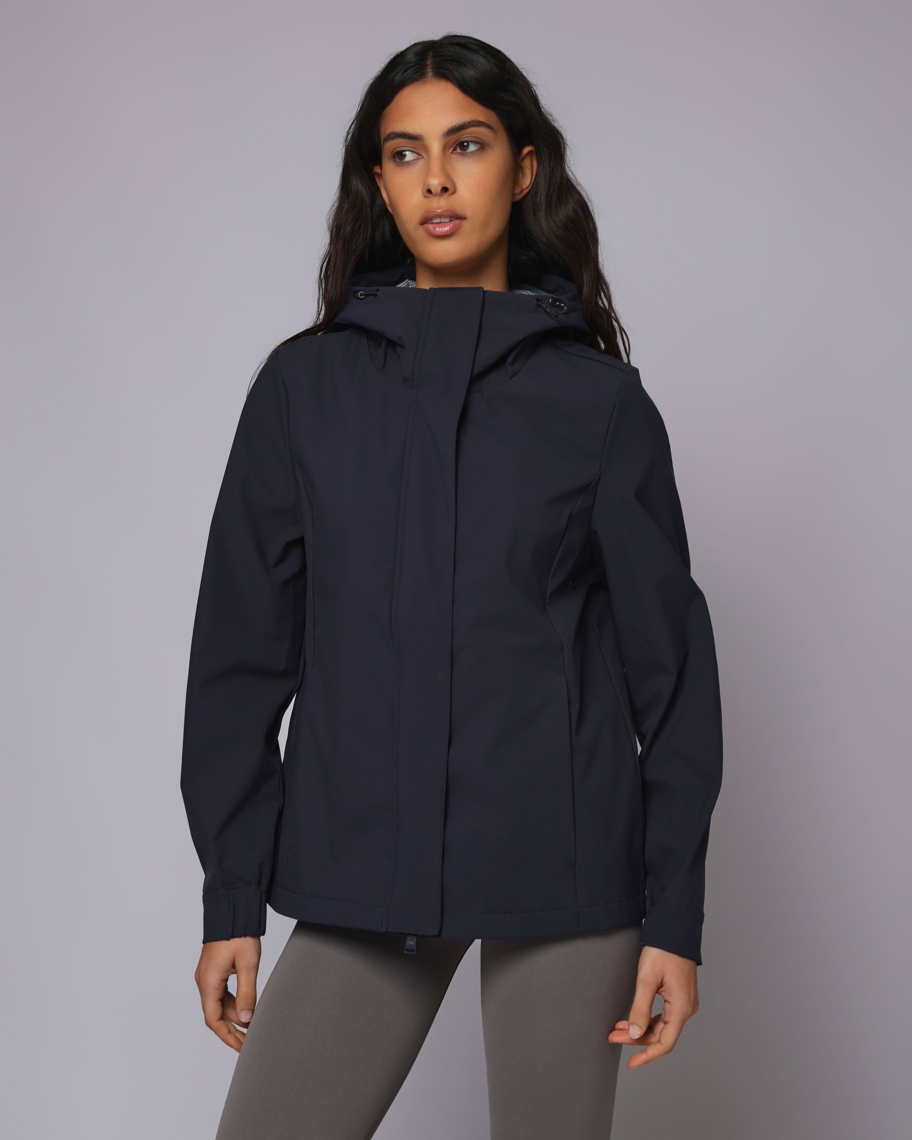 Veste Coupe-Vent Sportwear Fly Hybrid