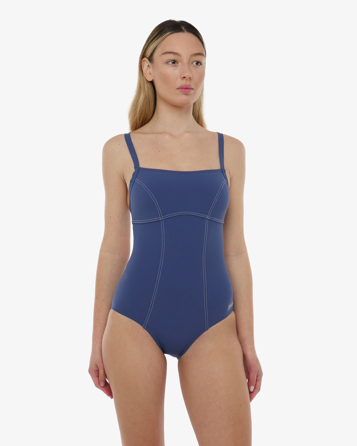 ELITE Swimsuit BLUE 40