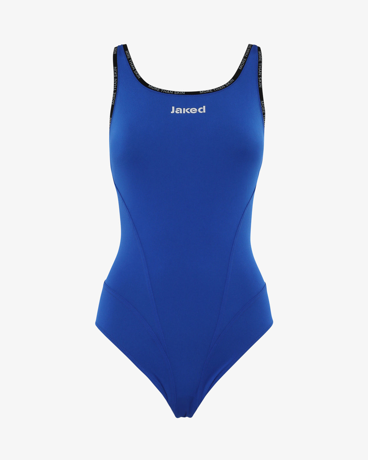 MORE THAN SKIN Swimsuit - Main Image