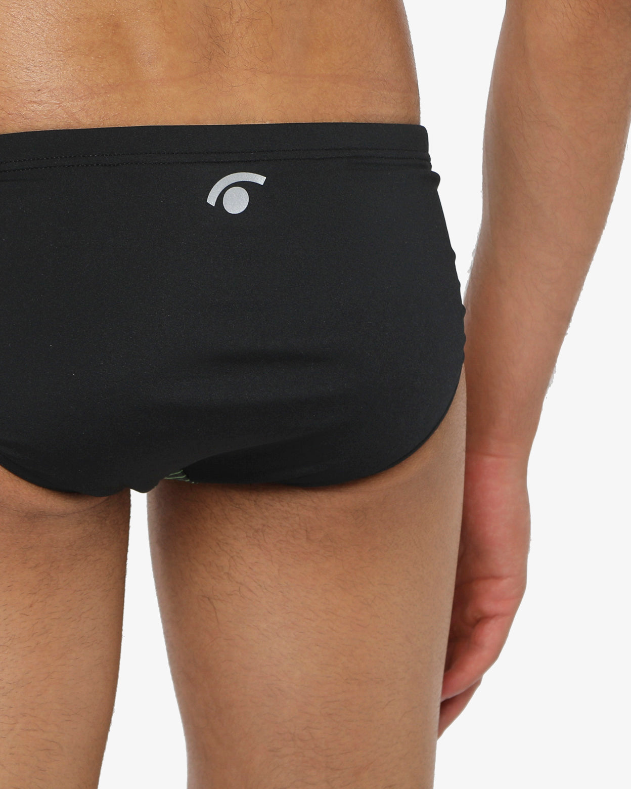 10067 JAKED Maillot De Bain Homme Italie Tricolore 10067 JAKED Maillot De Bain Homme Italie Tricolore