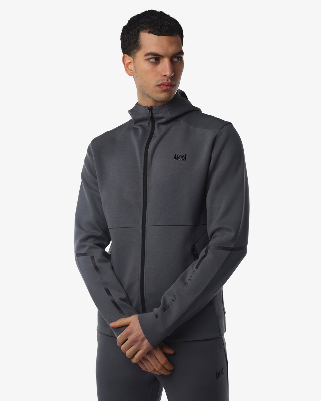 Felpa ZENITH – Jaked