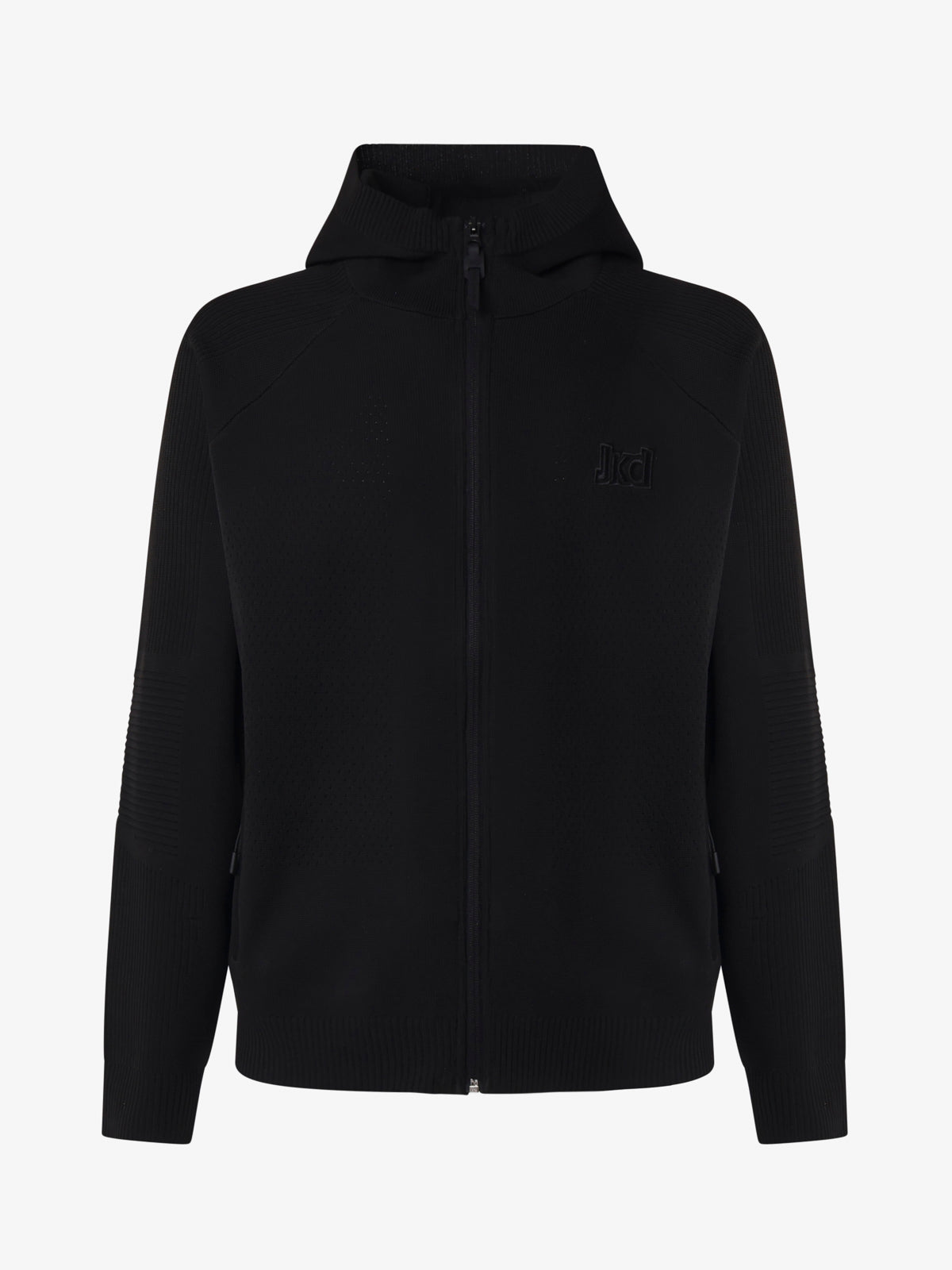 COSY SPORT FULL ZIP HOODIE - Main Image