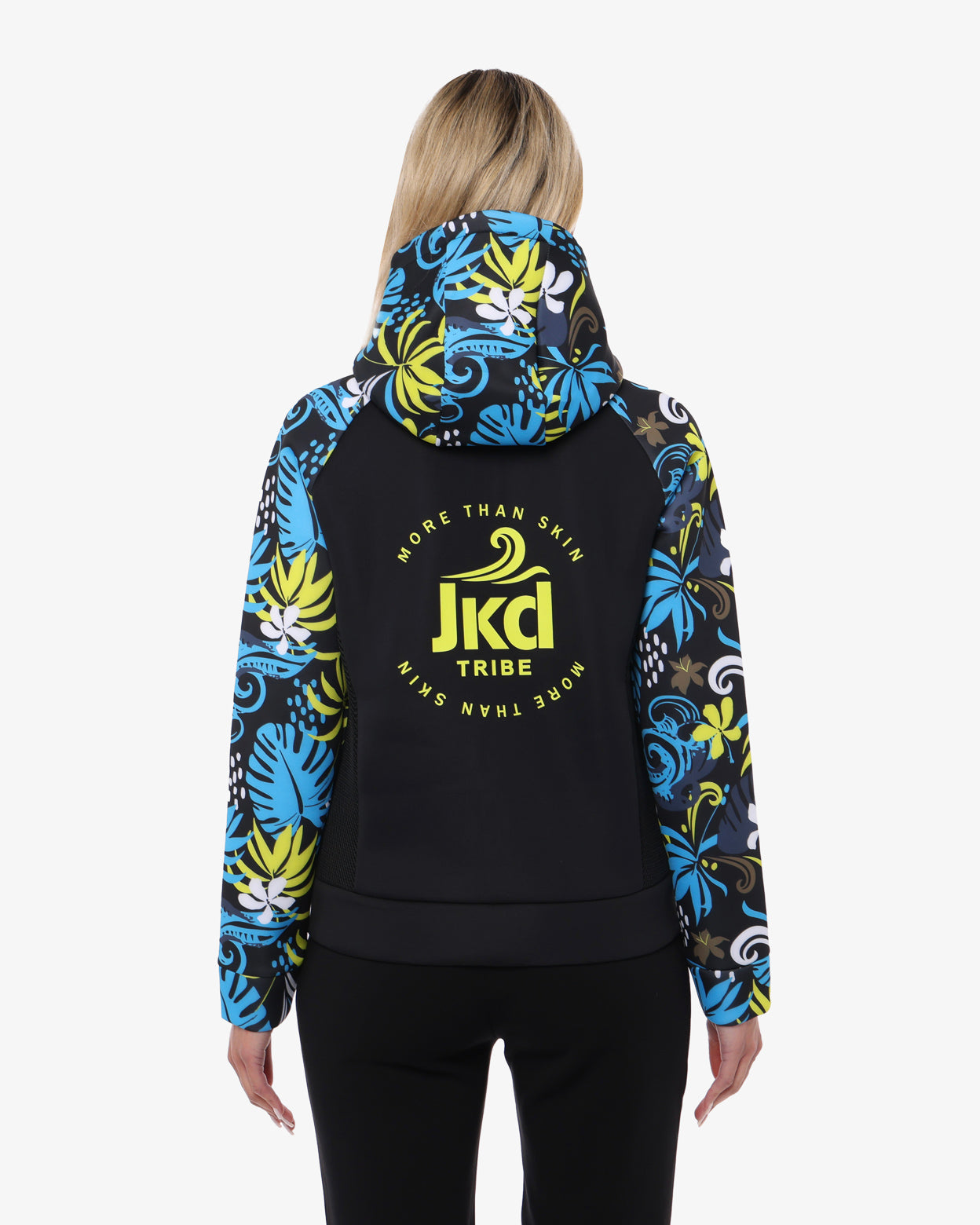 Felpa TRIBE – Jaked - Main Image