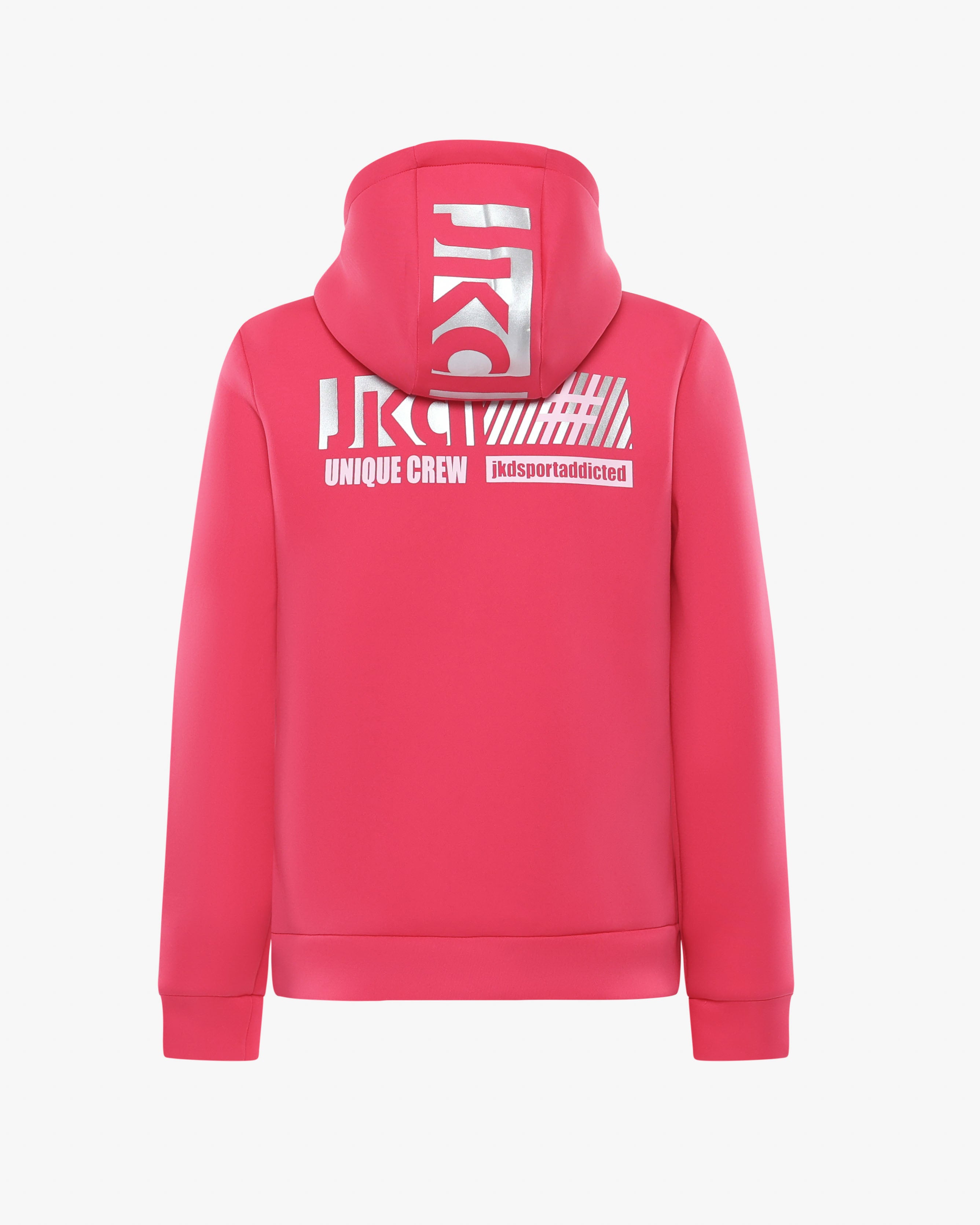 Felpe con cappuccio Uomo K-Way - Rainer Spacer - Arancione – Miriade Diamante Felpe con cappuccio Uomo K-Way - Rainer Spacer - Arancione – Miriade Diamante