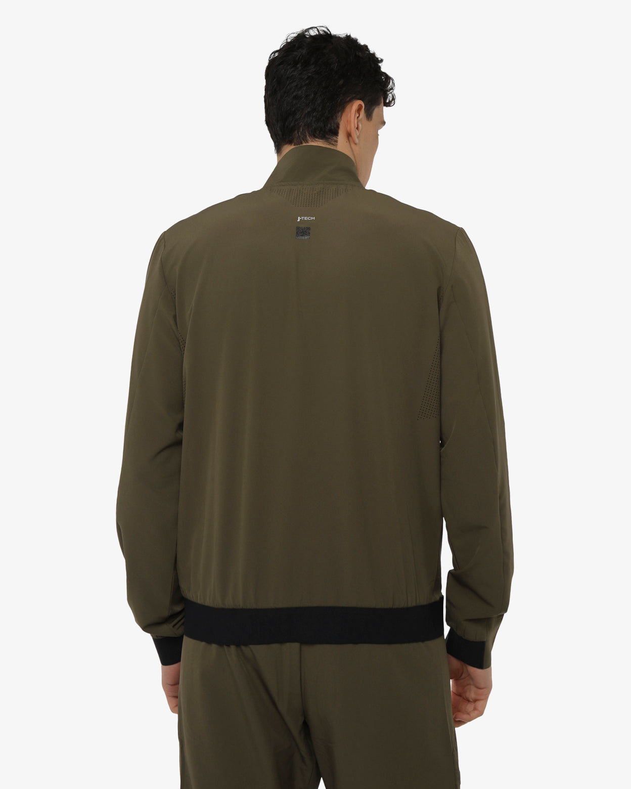 Felpa J-OFFICE 25 – Jaked - Main Image