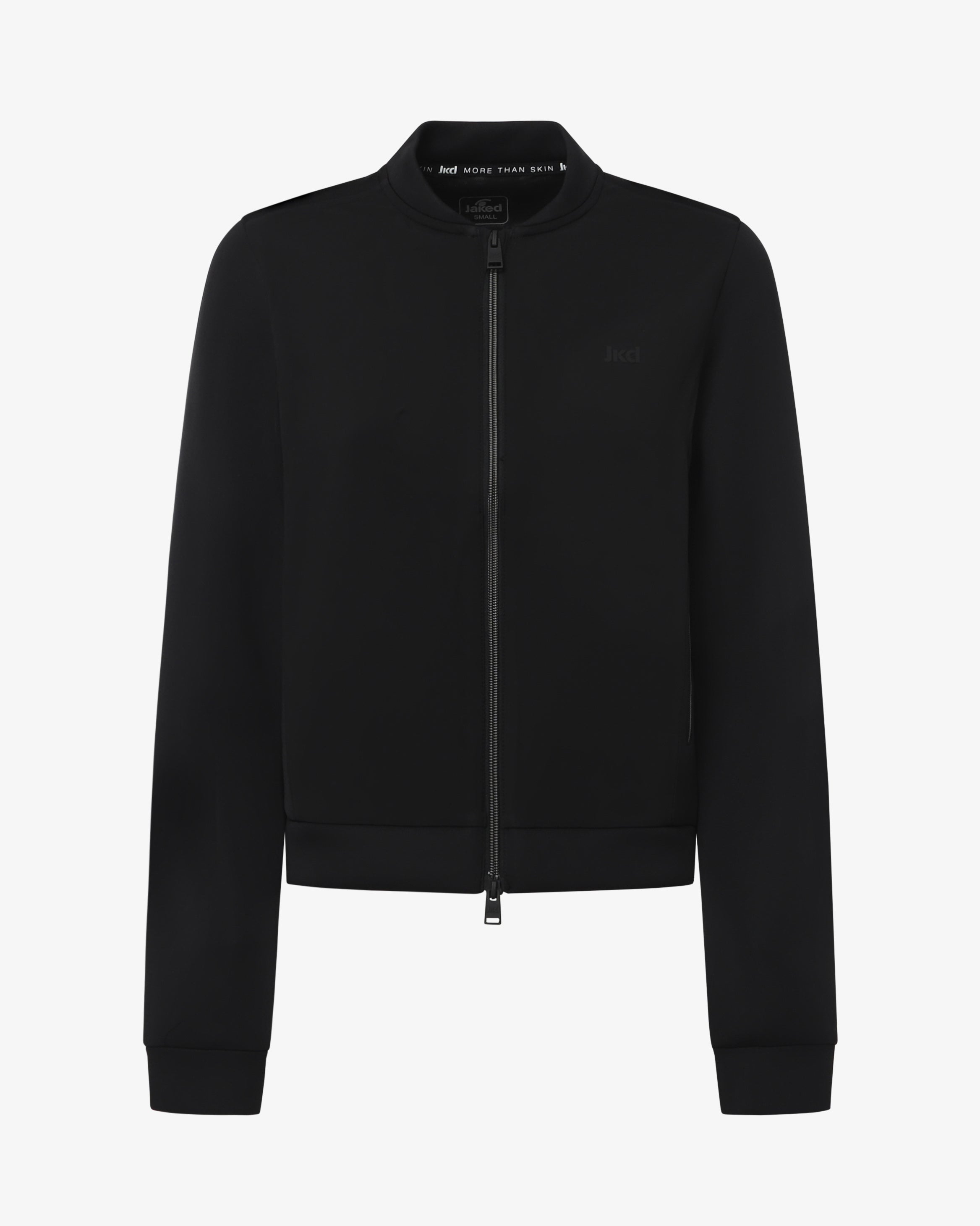 FULL ZIP SWEATSHIRT J-OFFICE REVOLUTION