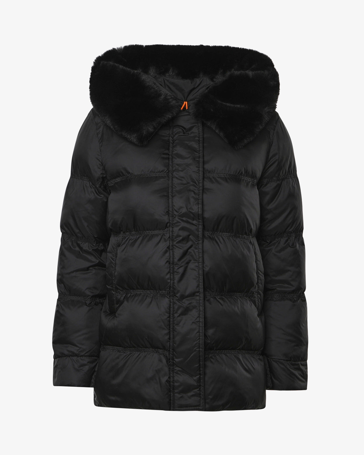 GLACIER LONG JACKET – Jaked - Main Image