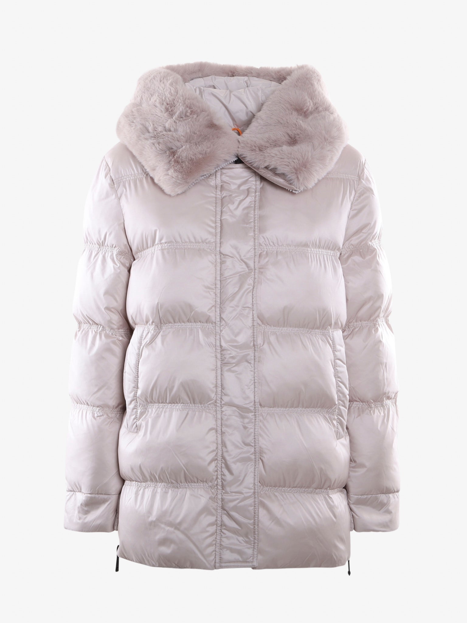 GLACIER LONG JACKET