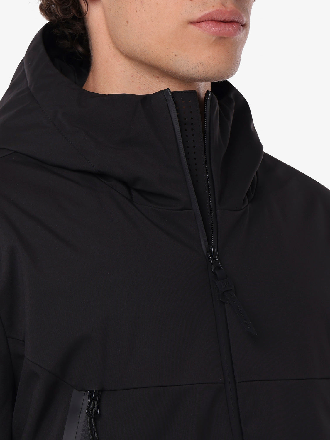 送料無料　正規品　ジャージ　YETI GUSTON HYBRID JACKET 自転車 メンズ ジャケット ジャージ YETI GUSTON HYBRID JACKET