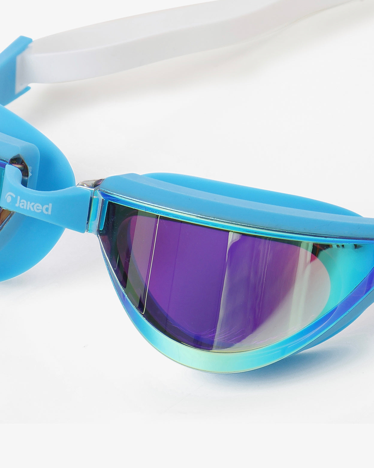 alien goggles ALIEN REFLEX Swimming Goggles