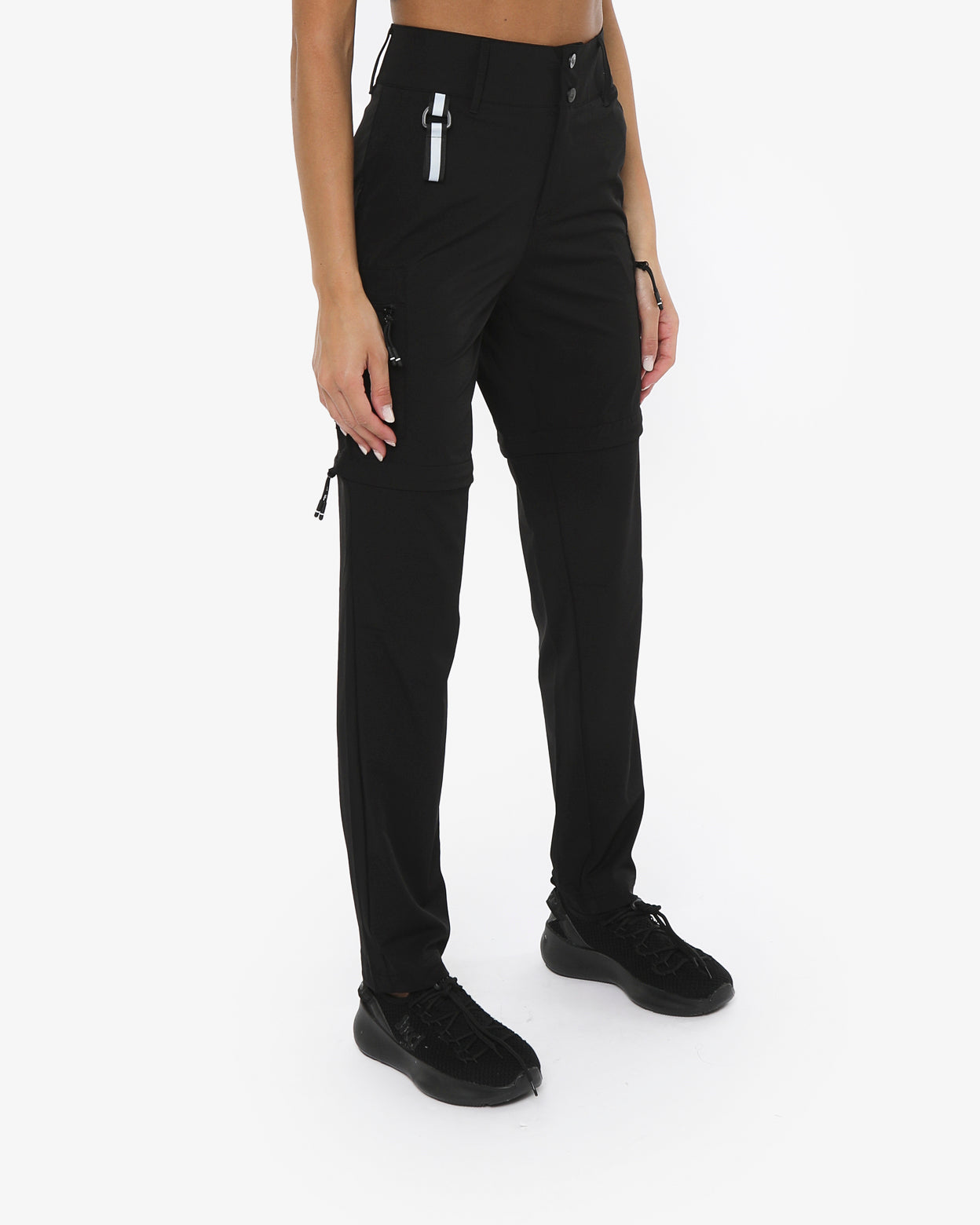 OVERLAY PANTS – Jaked