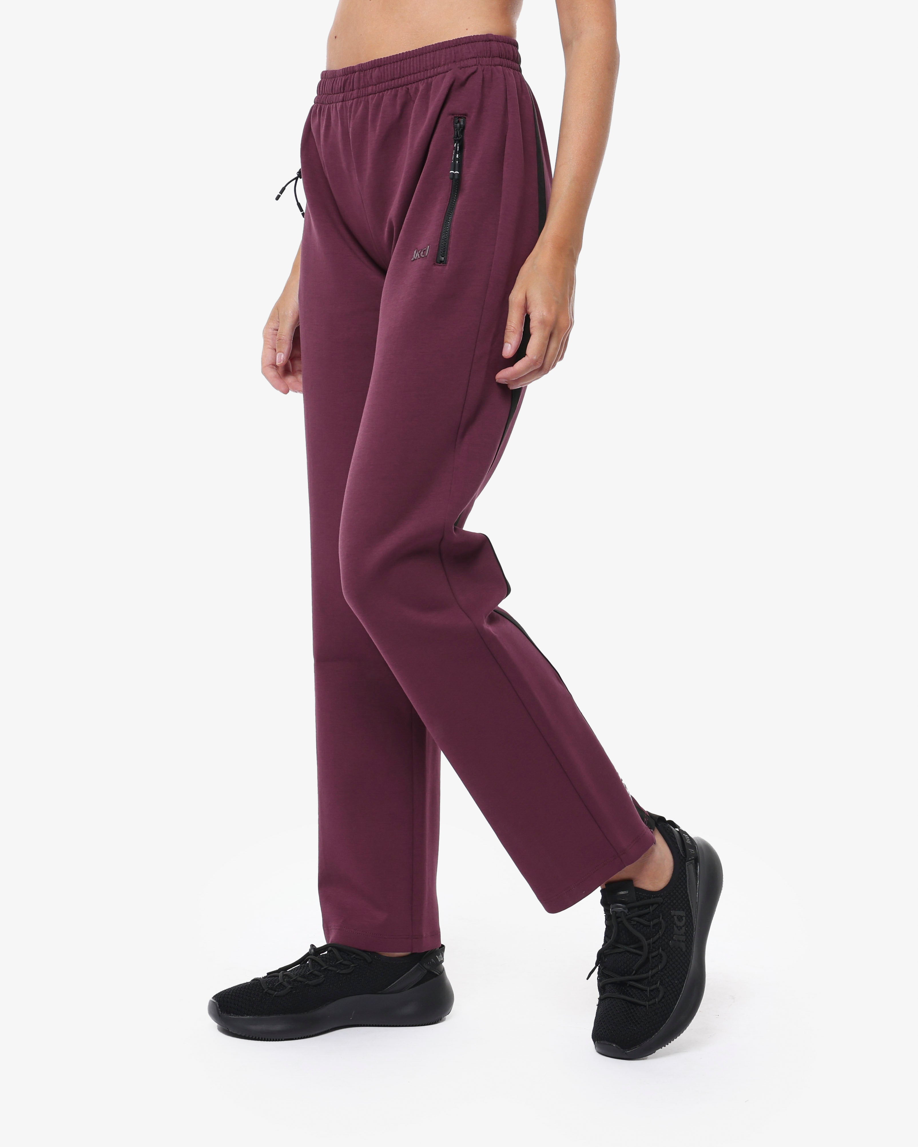 PANTALONE GAMBA LARGA ICE COT